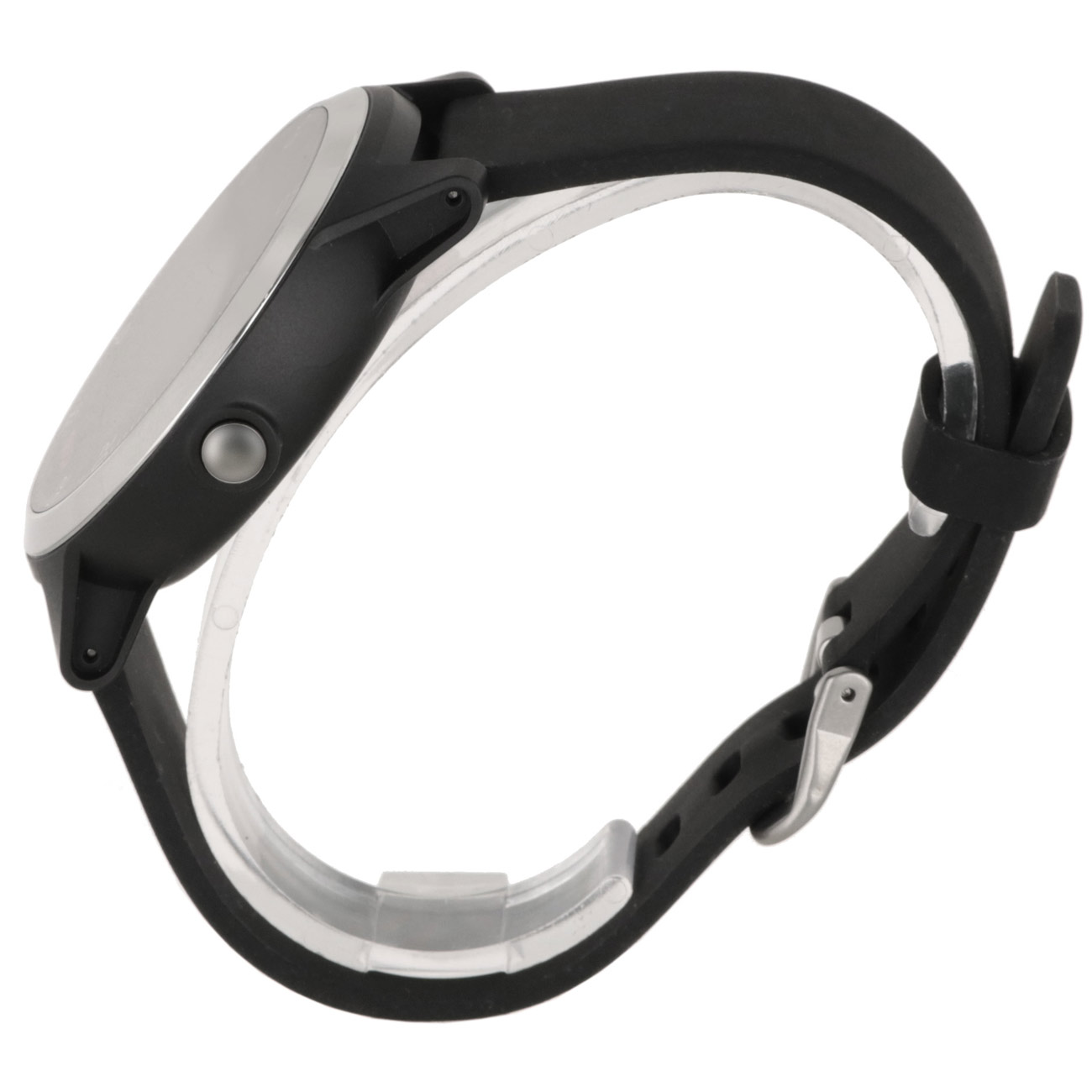 Смарт-часы KREZ Conga SW21 черный