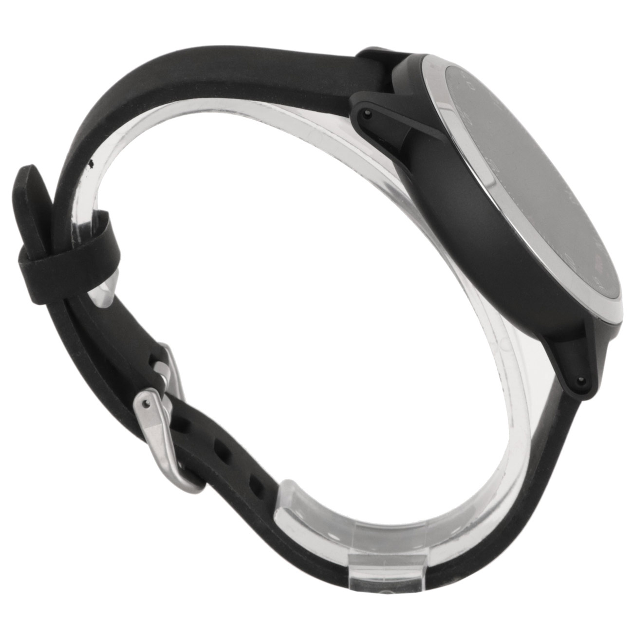 Смарт-часы KREZ Conga SW21 черный