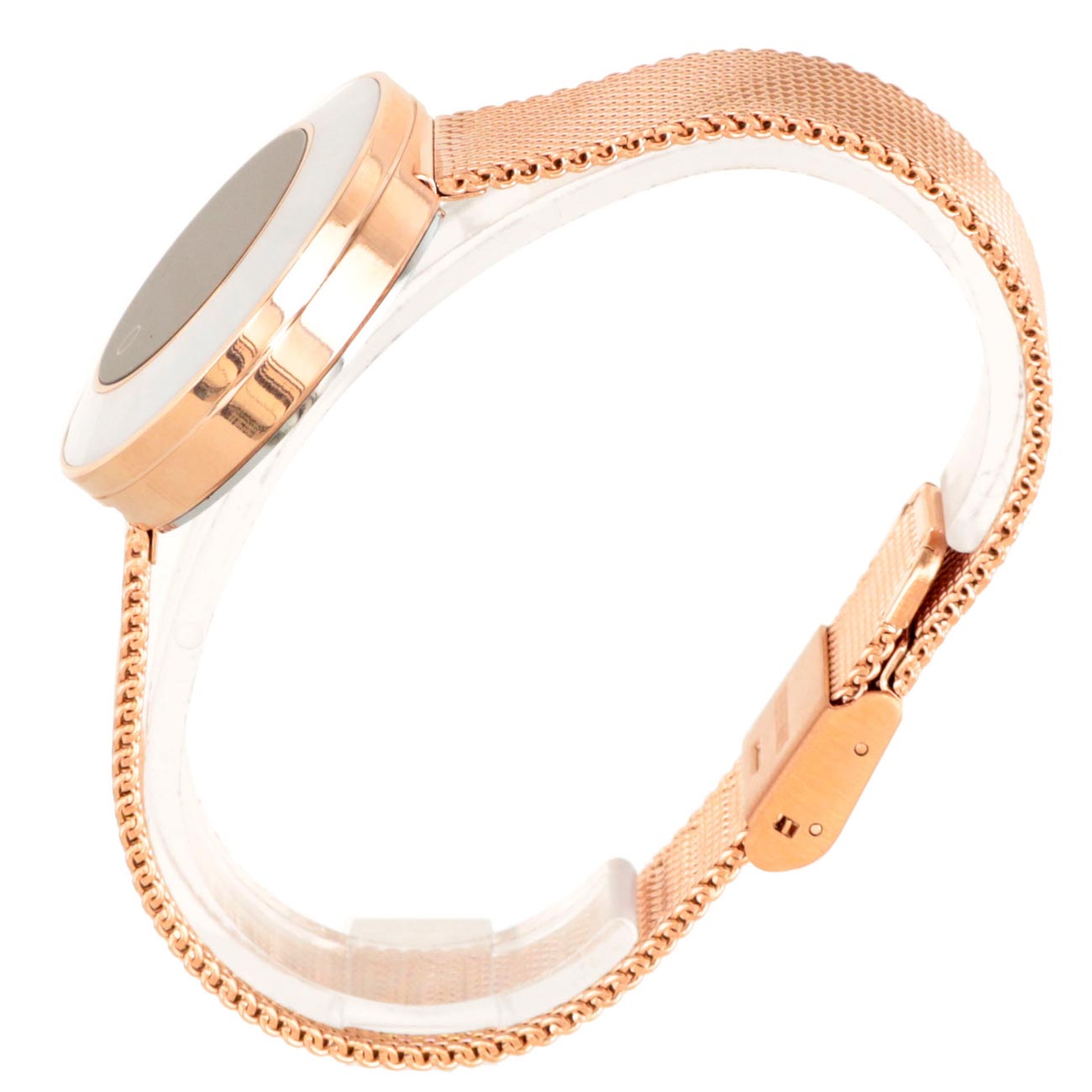 Смарт-часы KREZ Tango SW25 золотой