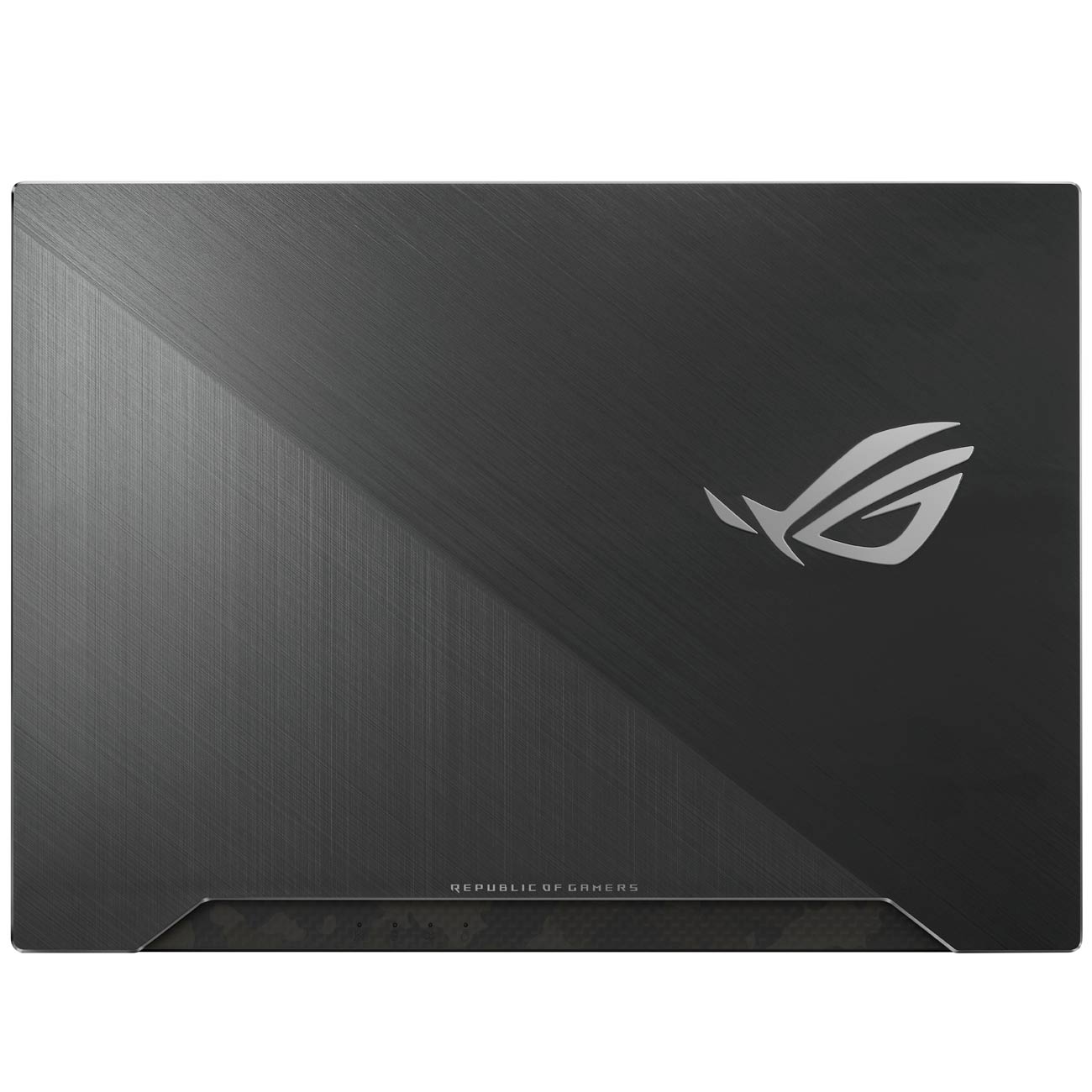 Ноутбук игровой ASUS ROG STRIX SCAR II GL504GS-ES109T
