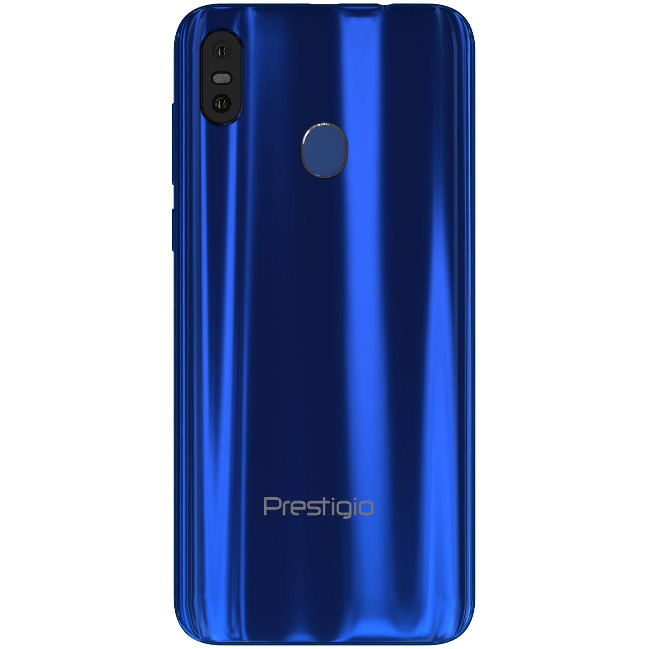 Смартфон Prestigio X Pro Blue (PSP7546)