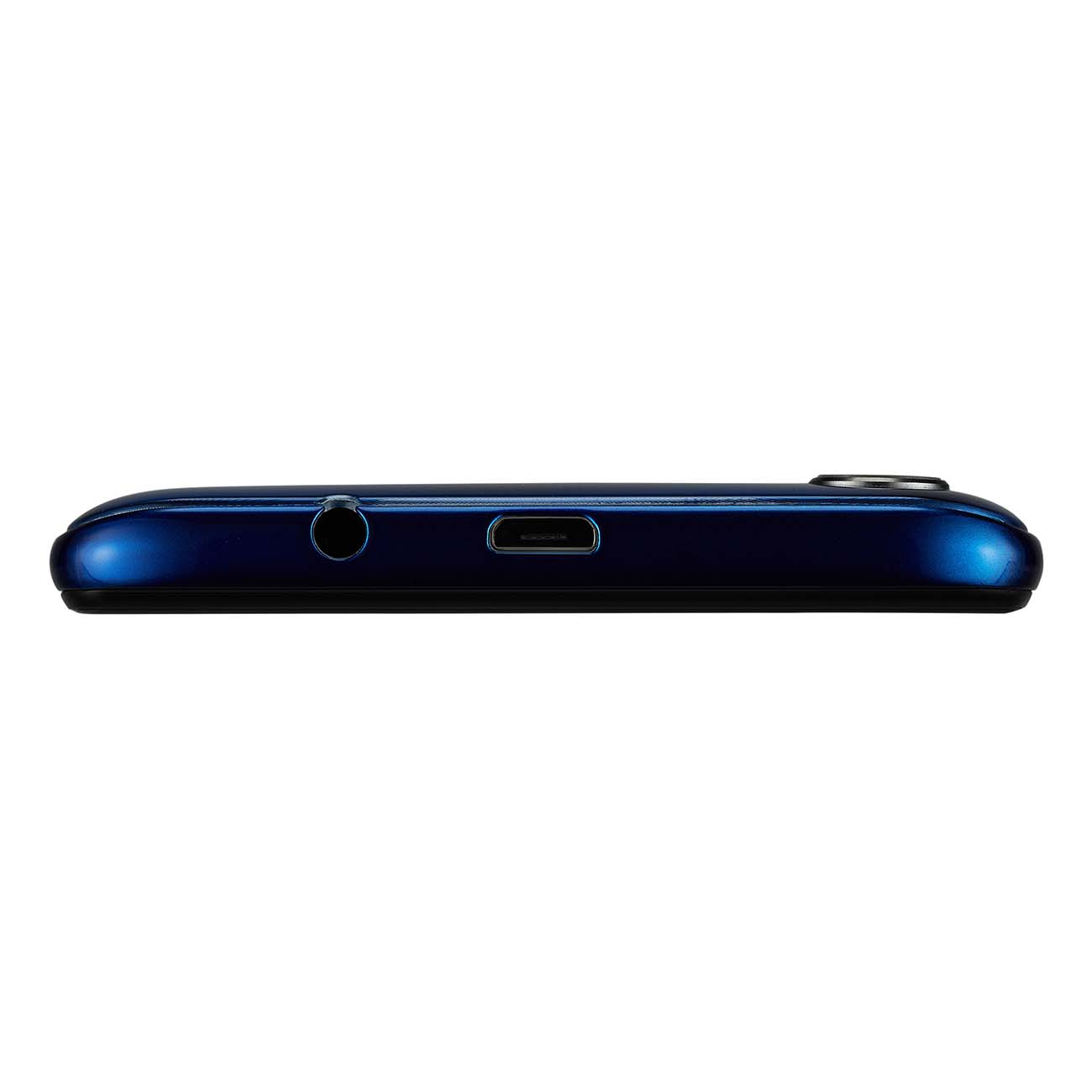 Смартфон Prestigio X Pro Blue (PSP7546)