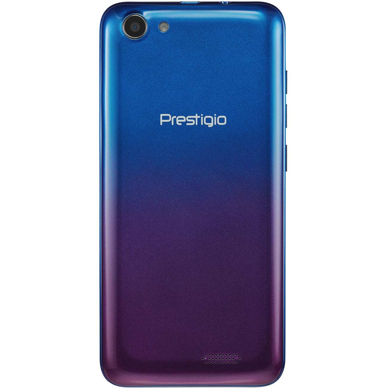 Смартфон Prestigio Muze E5 LTE Blue/Purple (PSP5545)