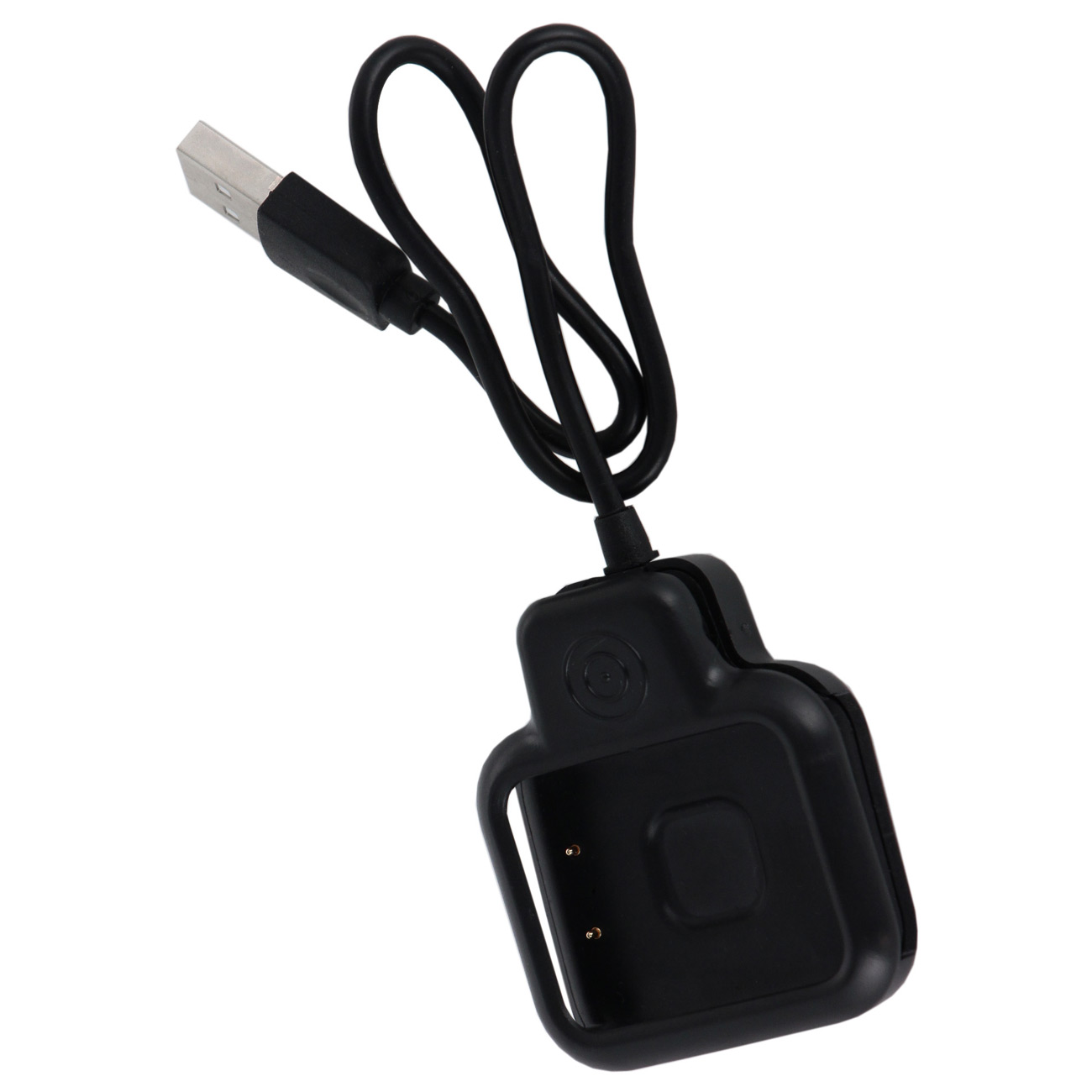 Смарт-часы Digma Smartline S9m черный