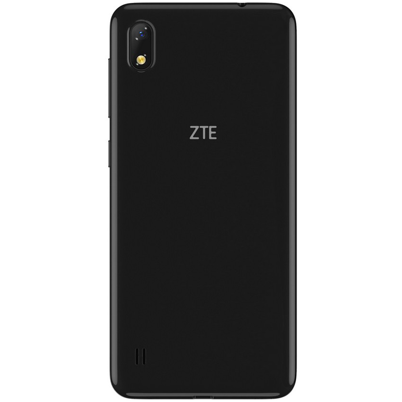 Смартфон ZTE Blade А530 черный