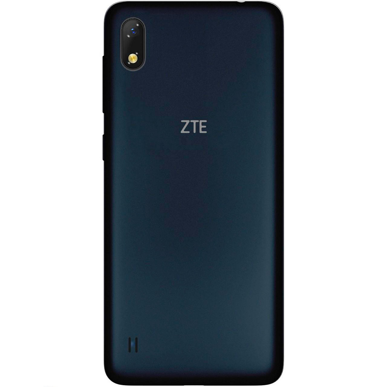 Смартфон ZTE Blade А530 синий