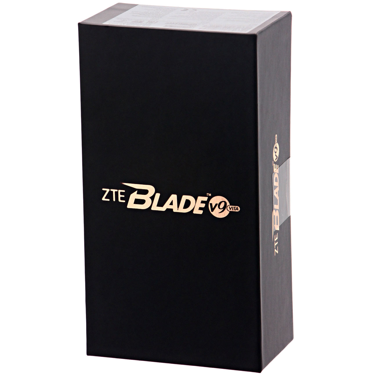 Смартфон ZTE Blade V9 Vita (2+16GB) черный