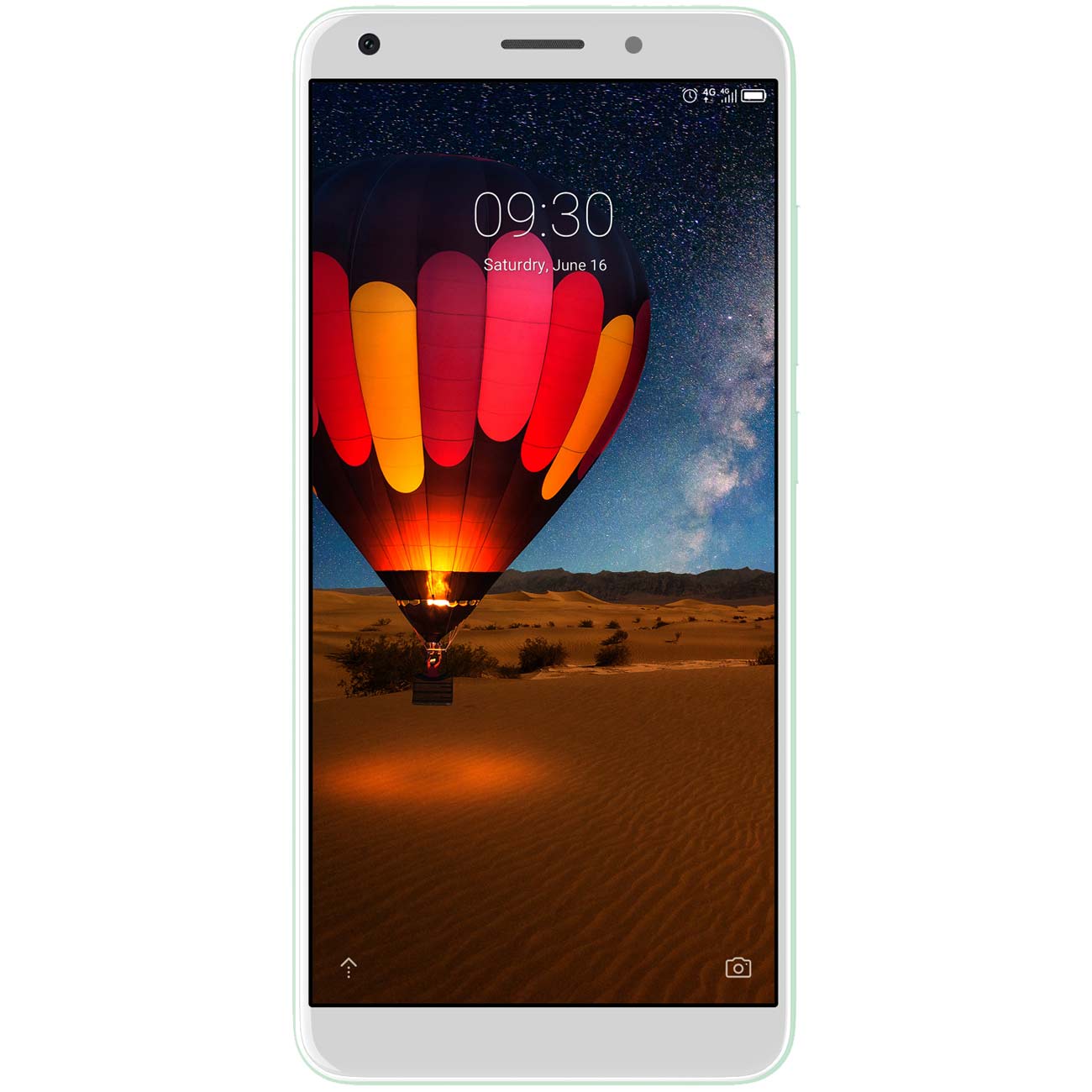 Смартфон ZTE Blade V9 Vita мятный