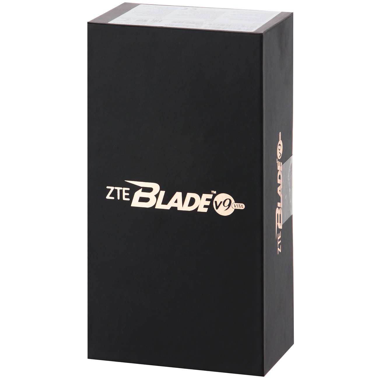 Смартфон ZTE Blade V9 Vita мятный