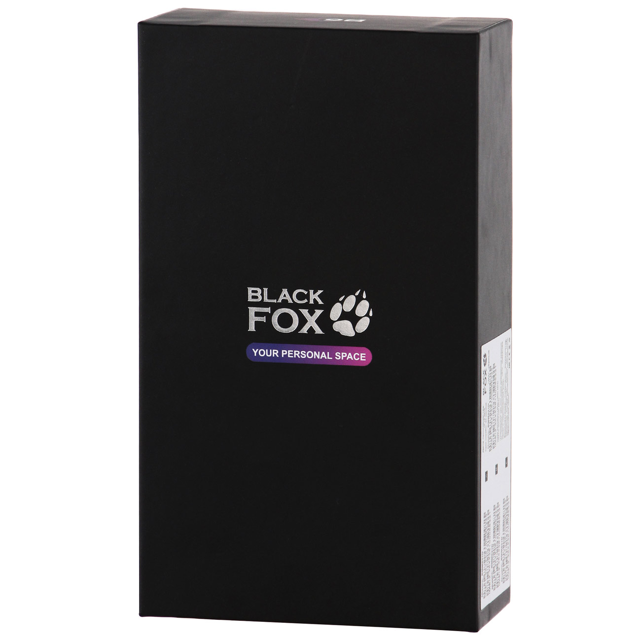 Смартфон Black Fox B6 золотой