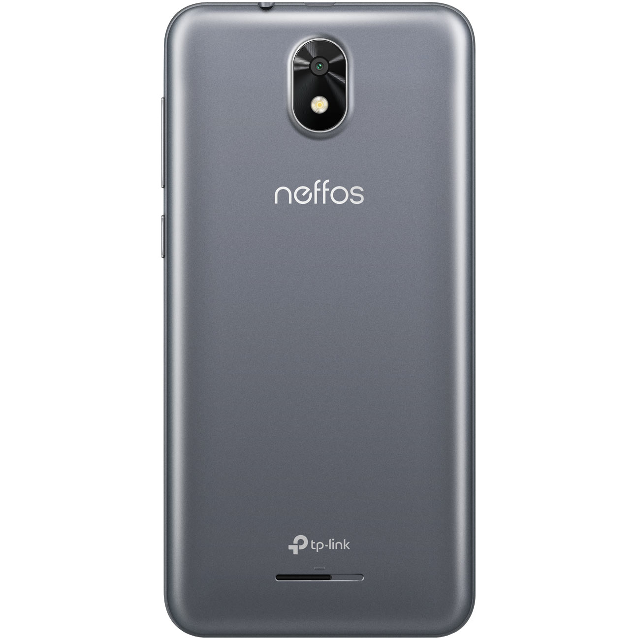 Смартфон Neffos C5 Plus Grey 8GB (TP7031A)