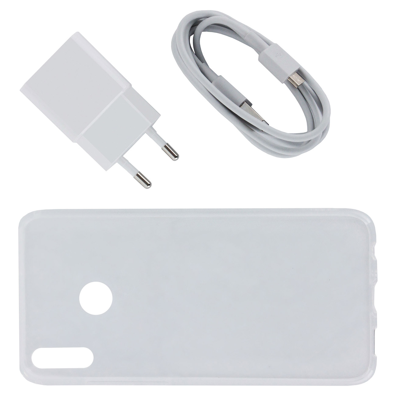 Смартфон HONOR 8X 128Gb Phantom Blue (JSN-L21)