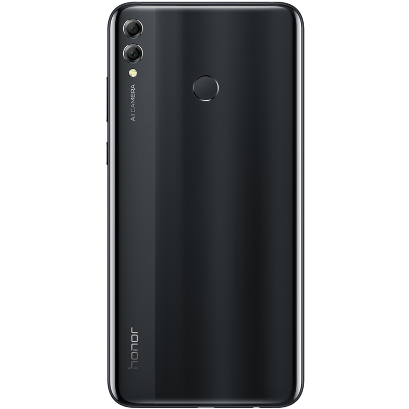 Смартфон HONOR 8X Max 128Gb Black (ARE-L22HN)