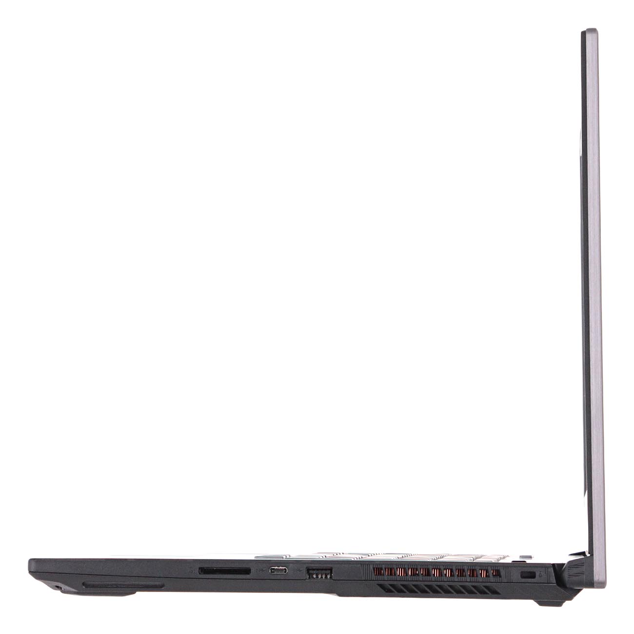 Ноутбук игровой ASUS ROG STRIX SCAR II GL704GV-EV001T