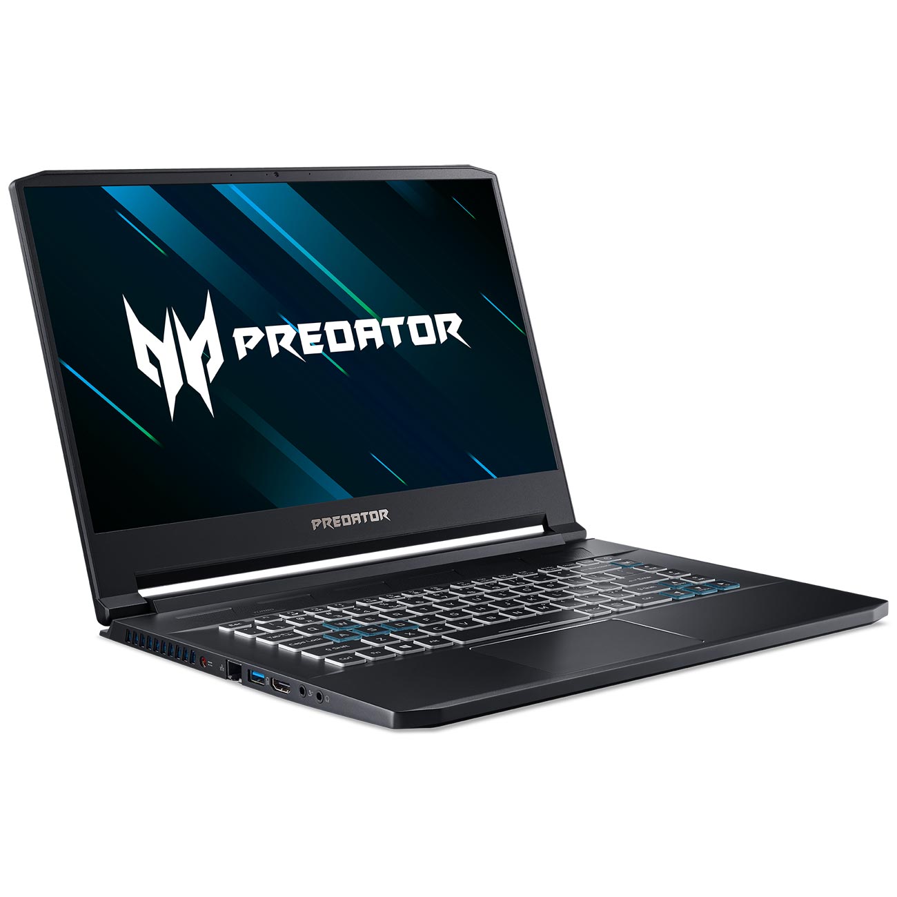 Ноутбук игровой Acer Predator Triton 500 PT515-51-73FS
