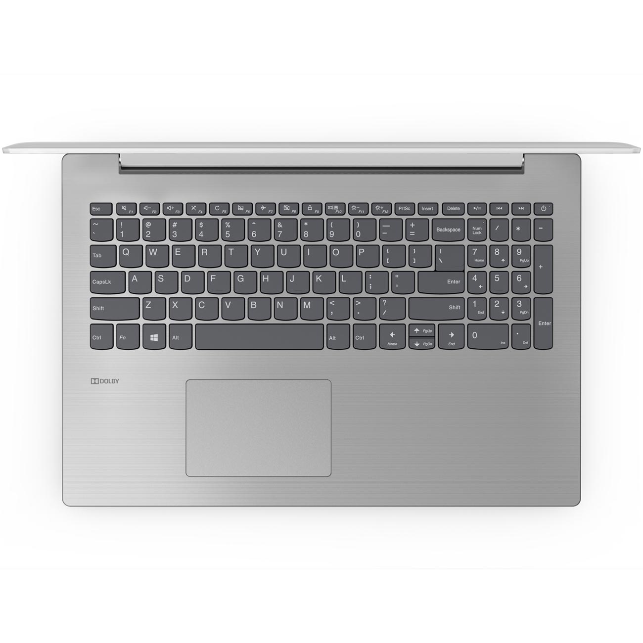 Ноутбук Lenovo IdeaPad 330-15AST (81D600LJRU)