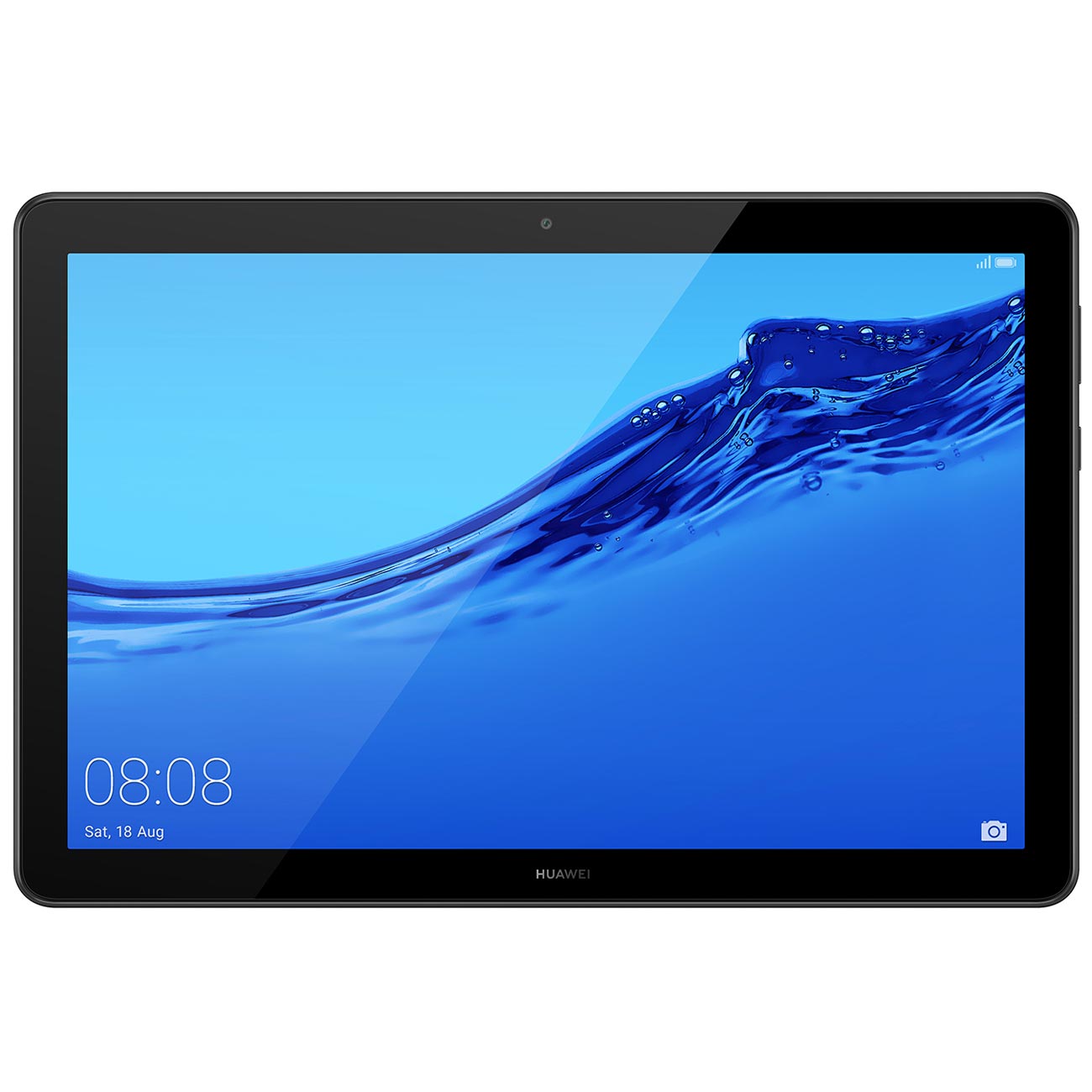 Планшет HUAWEI MediaPad T5 10.1" 32GB LTE Black (AGS2-L09) фото