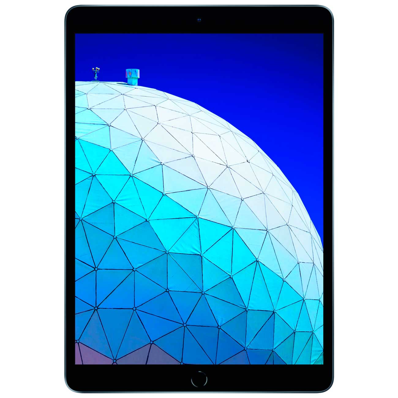 Планшет Apple iPad Air 10.5 Wi-Fi 64Gb SpGr MUUJ2RU/A