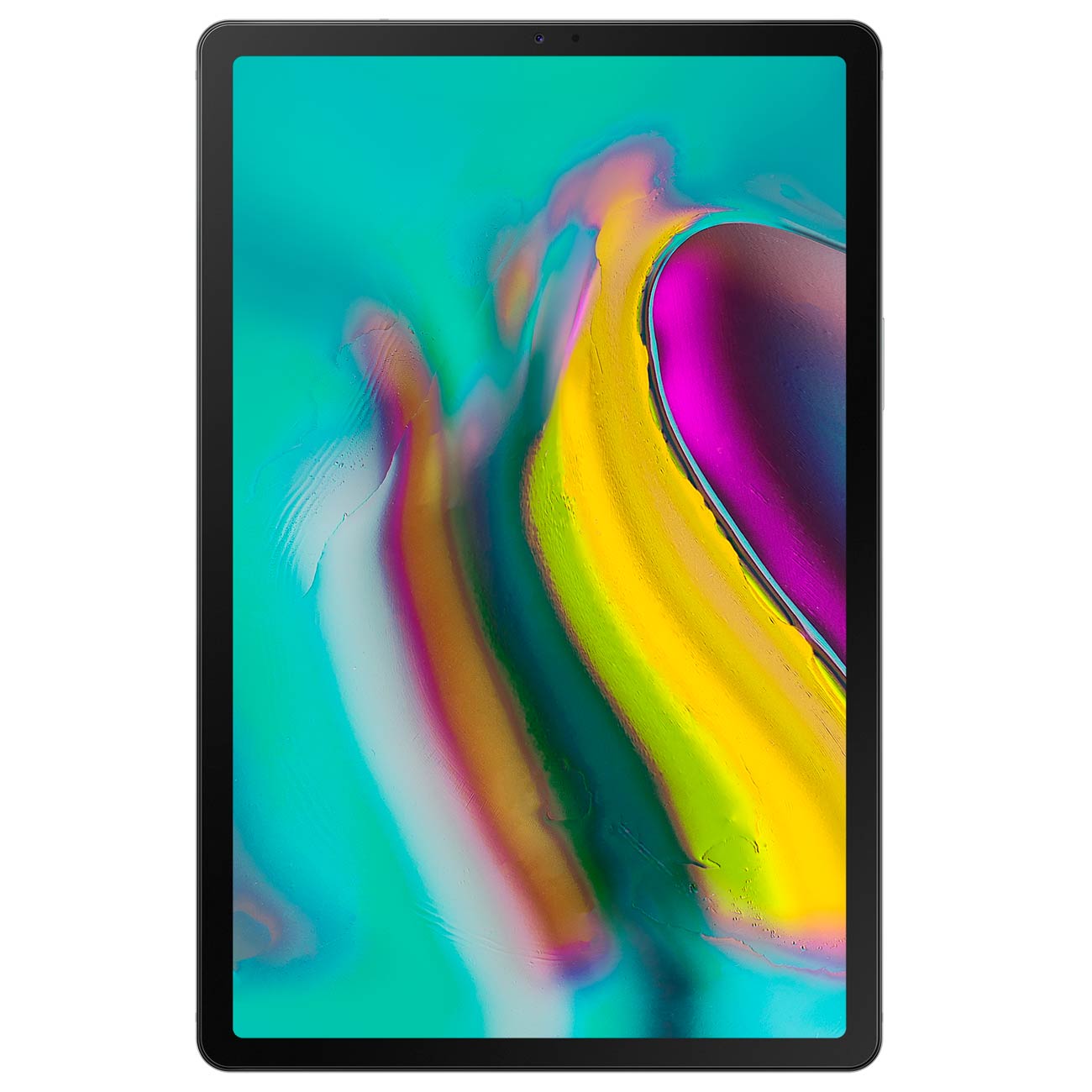 Планшет Samsung Galaxy Tab S5e 64Gb серебристый фото