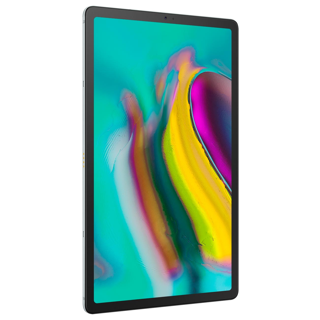 Планшет Samsung Galaxy Tab S5e 64Gb серебристый