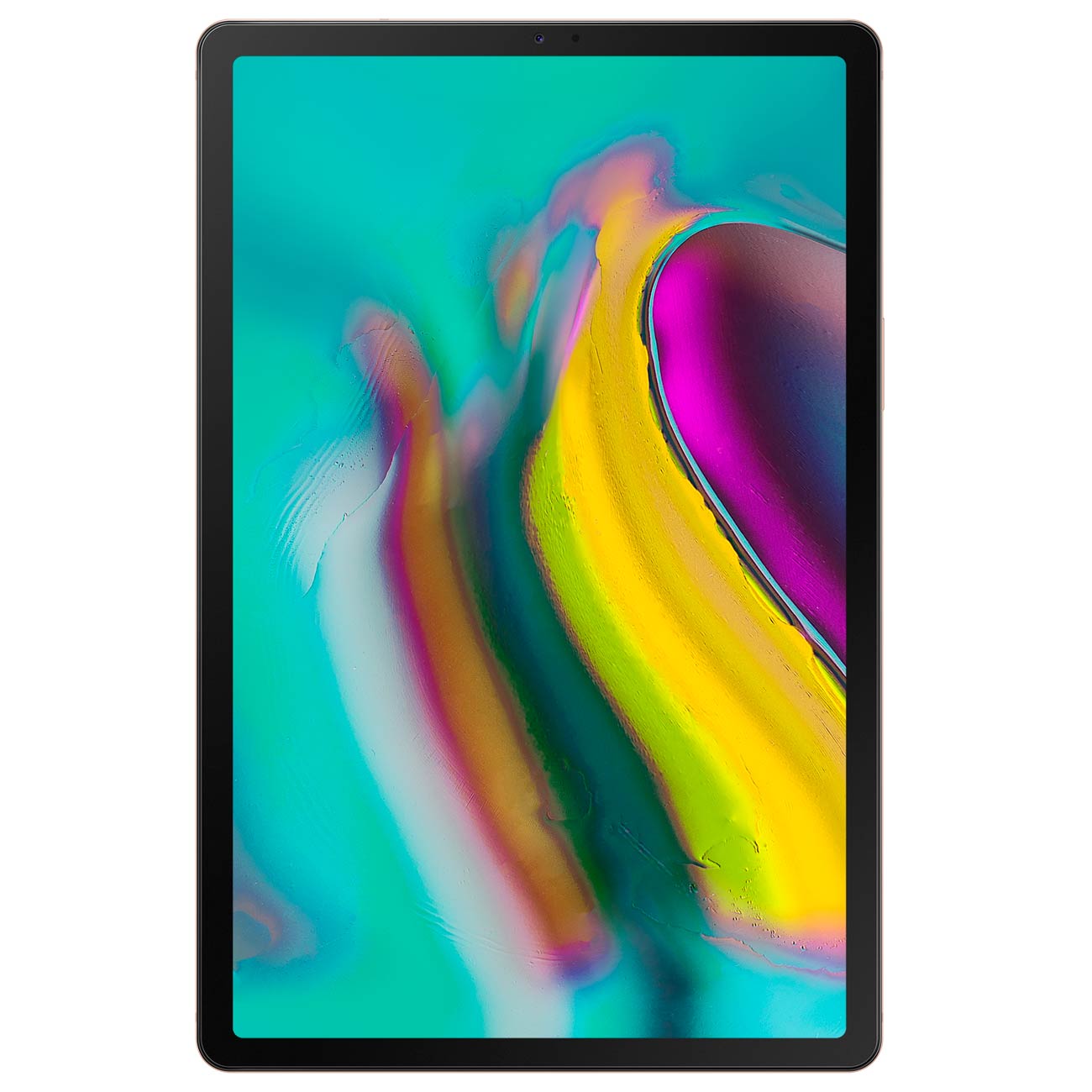 Планшет Samsung Galaxy Tab S5e 64Gb золотой