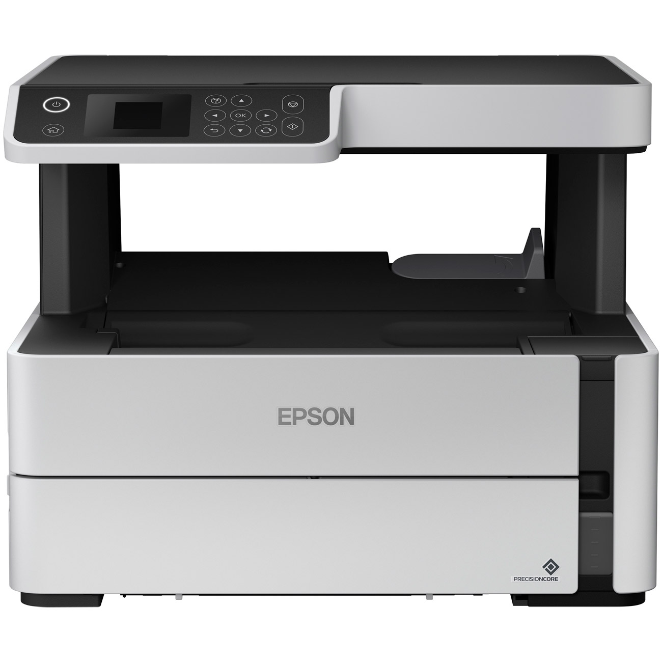 Струйное МФУ Epson M2140 фото
