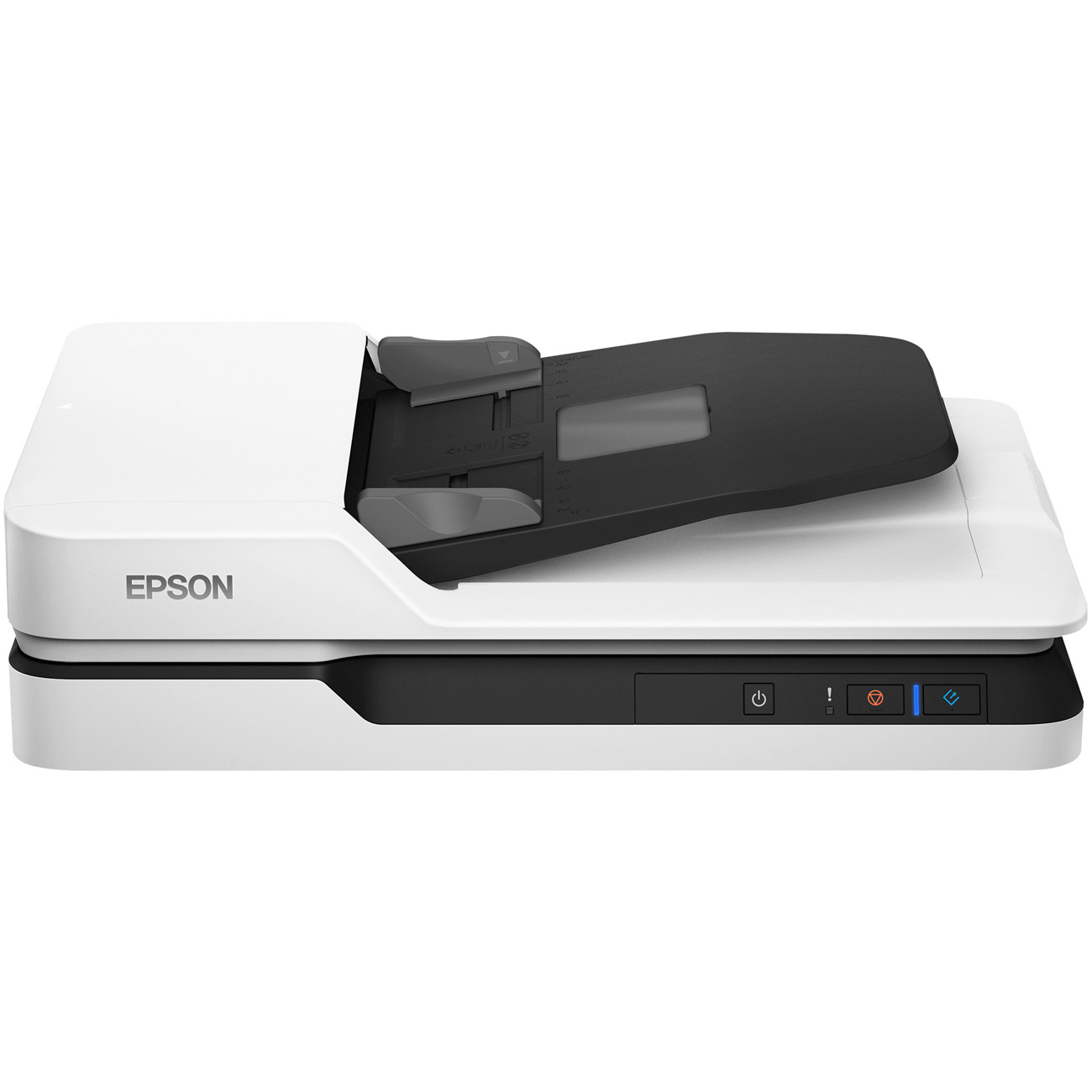 Сканер Epson DS-1630