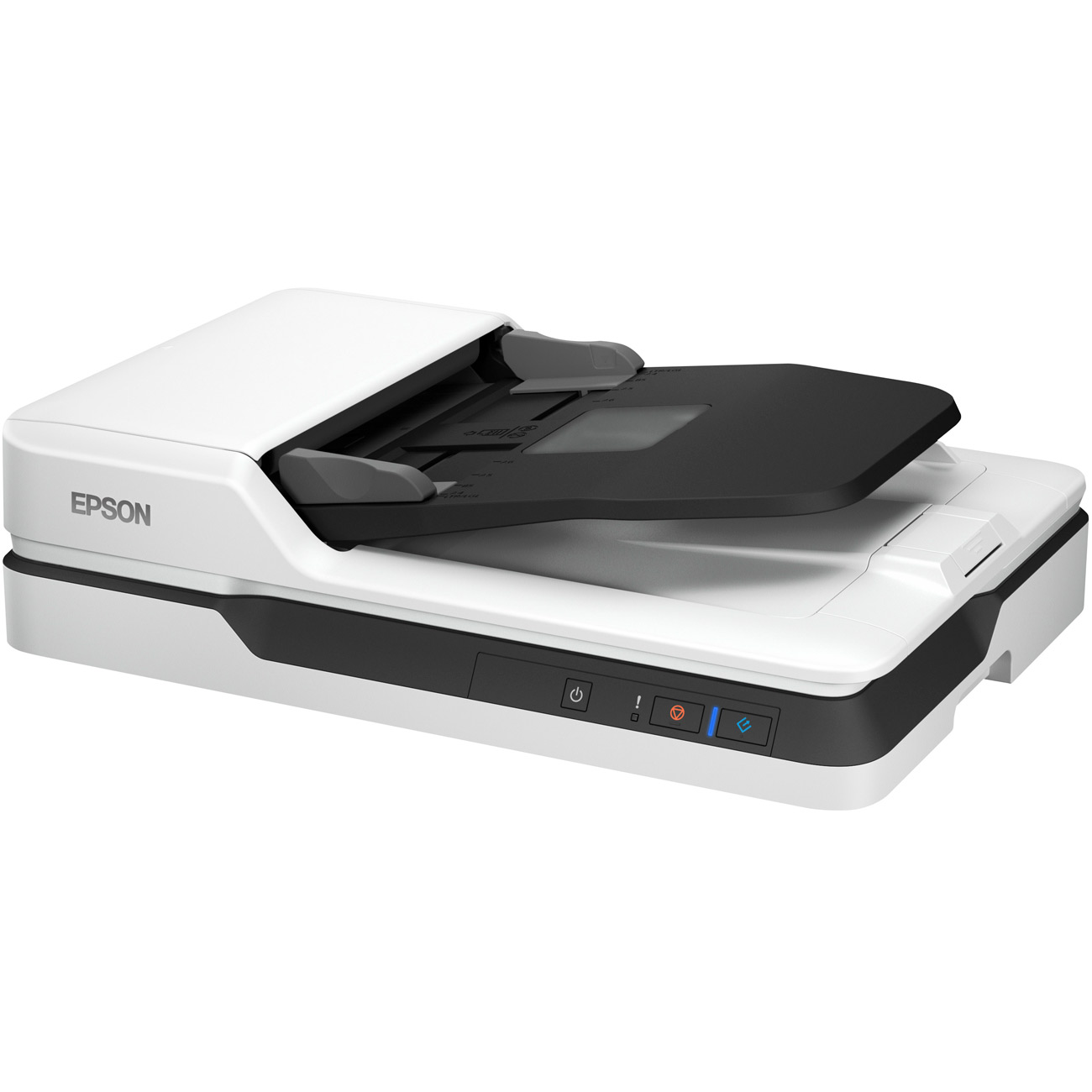 Сканер Epson DS-1630