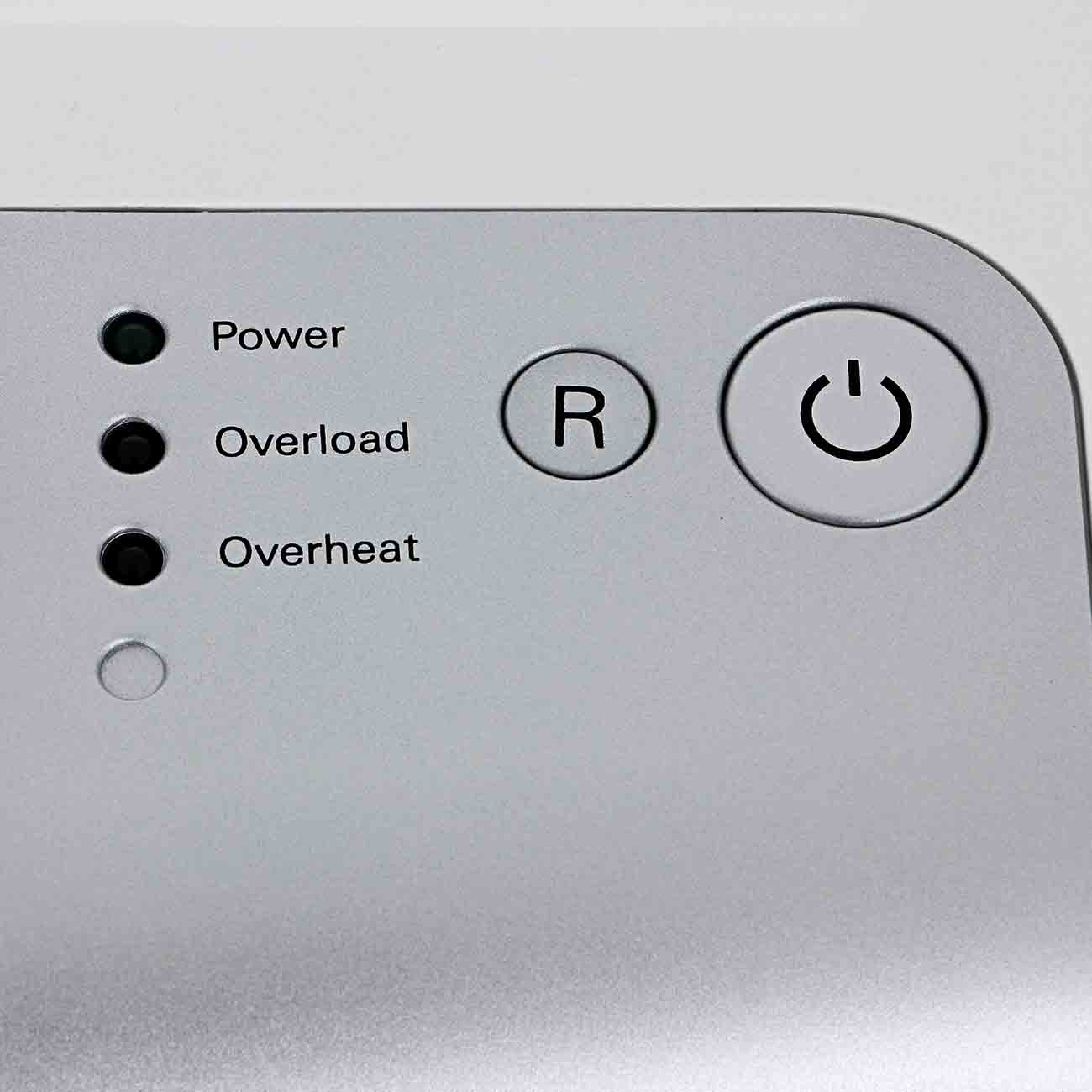 Шредер Hsm Shredstar X5 1043121