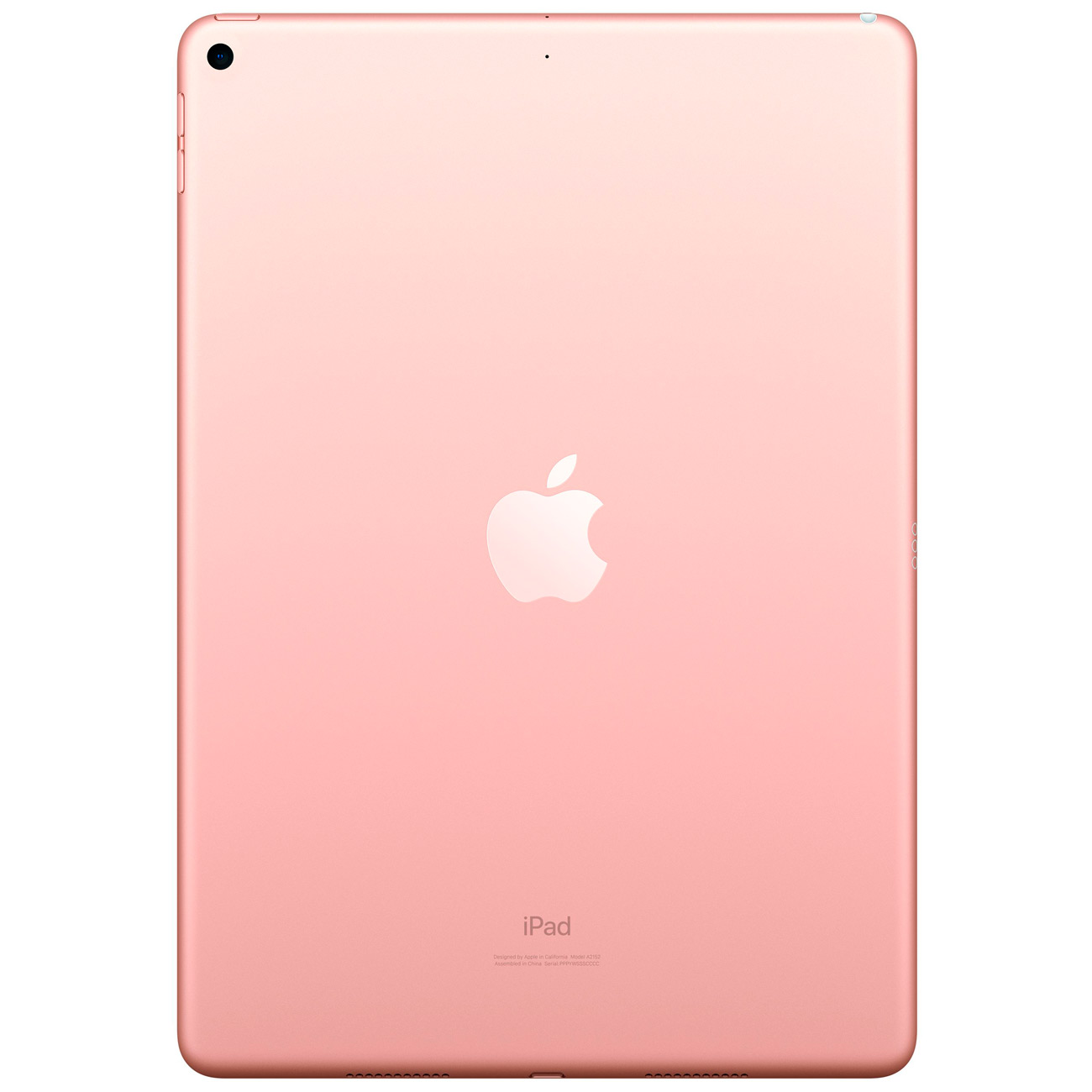 Планшет Apple iPad Air 10.5 Wi-Fi 64Gb Gold MUUL2RU/A