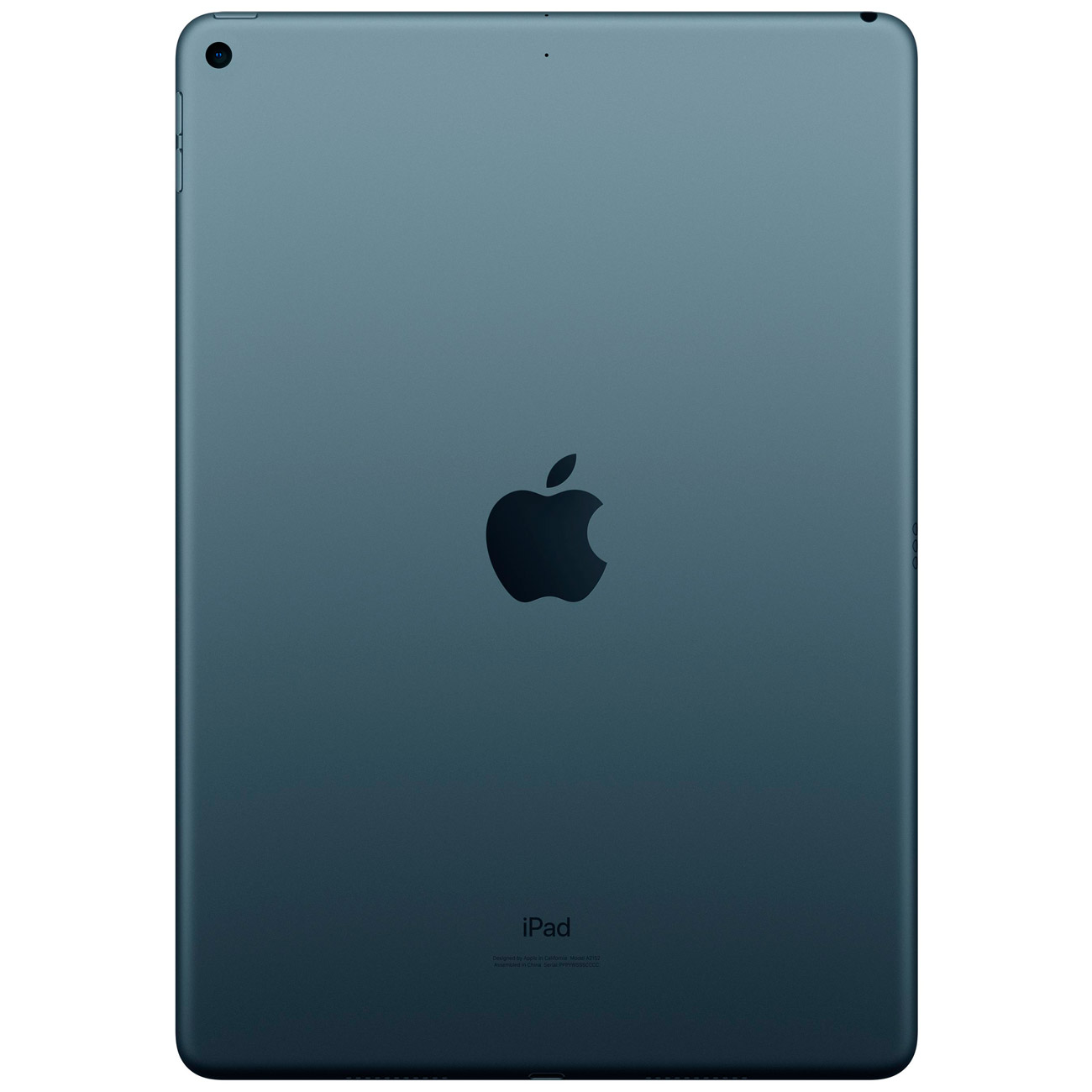 Планшет Apple iPad Air 10.5 Wi-Fi 256Gb SpGr MUUQ2RU/A