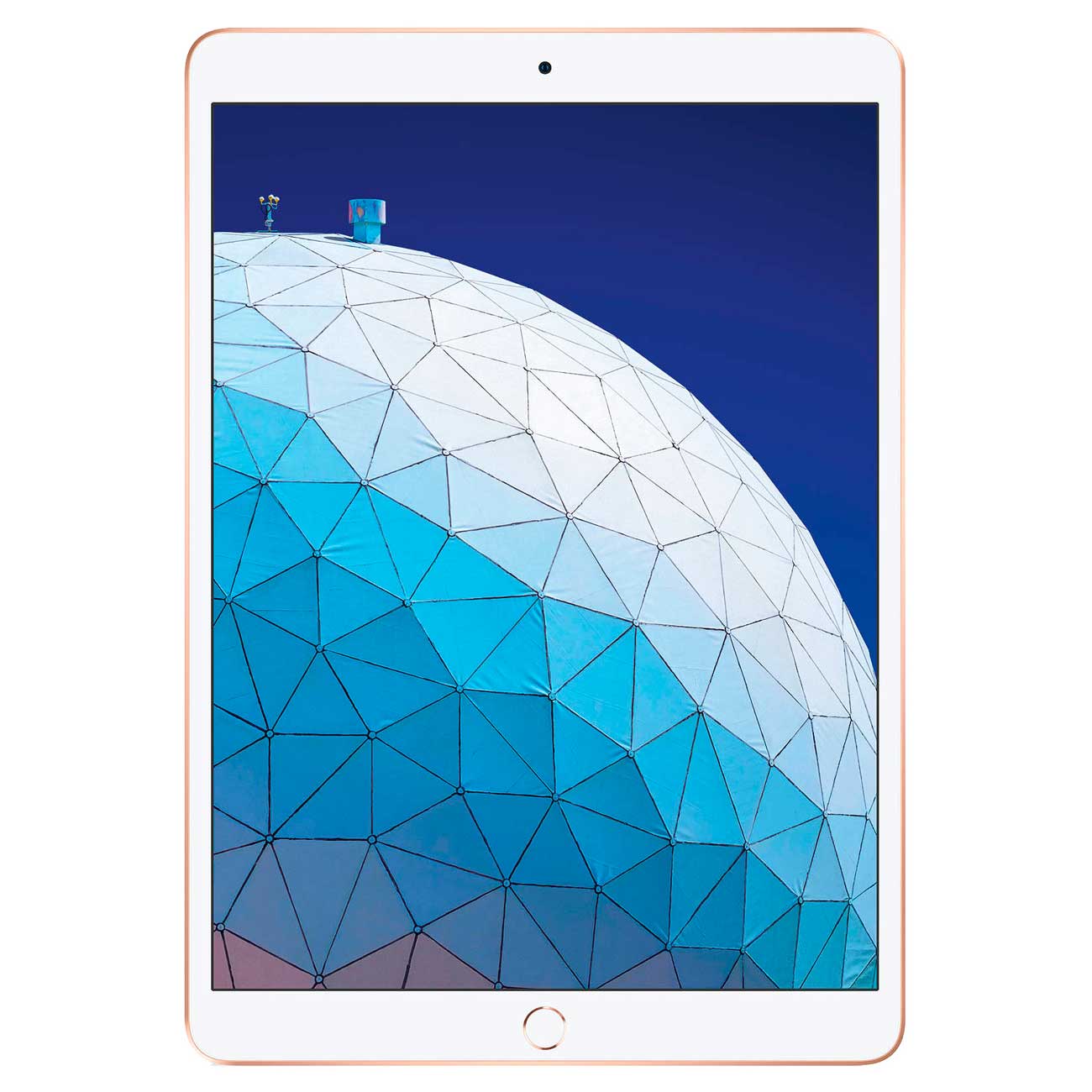 Планшет Apple iPad Air 10.5 Wi-Fi 256Gb Gold MUUT2RU/A