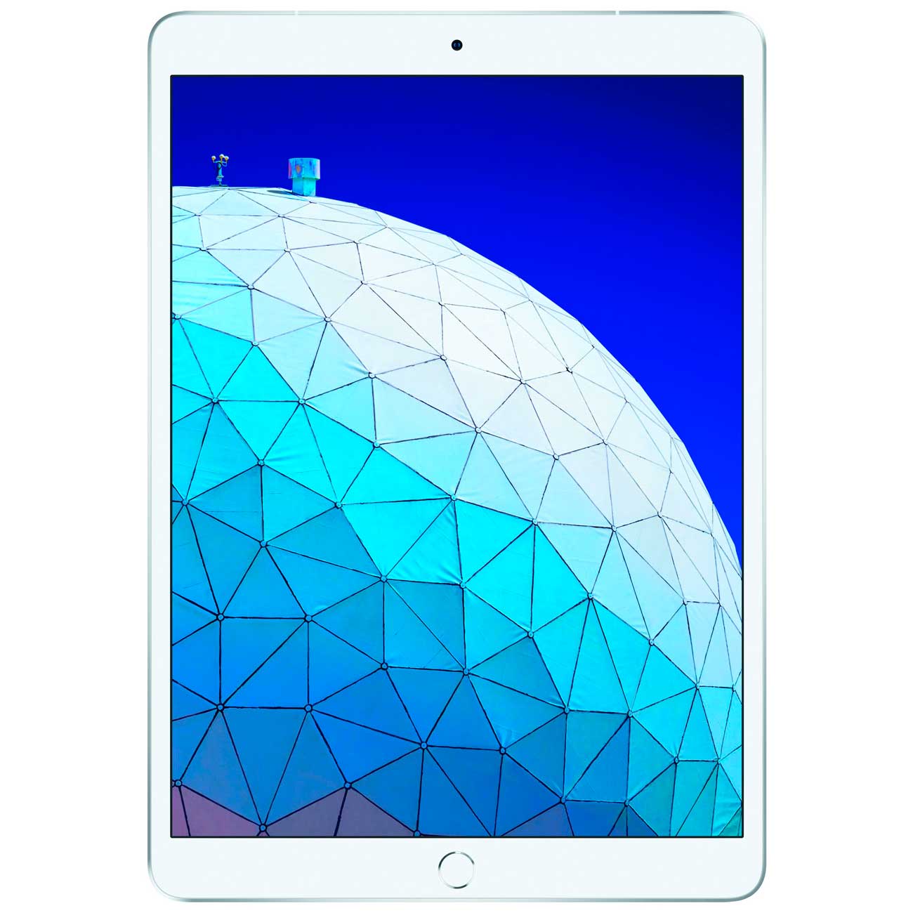 Планшет Apple iPad Air 10.5 WF+CL 64Gb Silv MV0E2RU/A