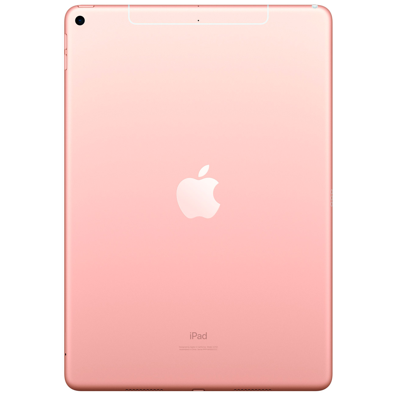 Планшет Apple iPad Air 10.5 WF+CL 64Gb Gold MV0F2RU/A