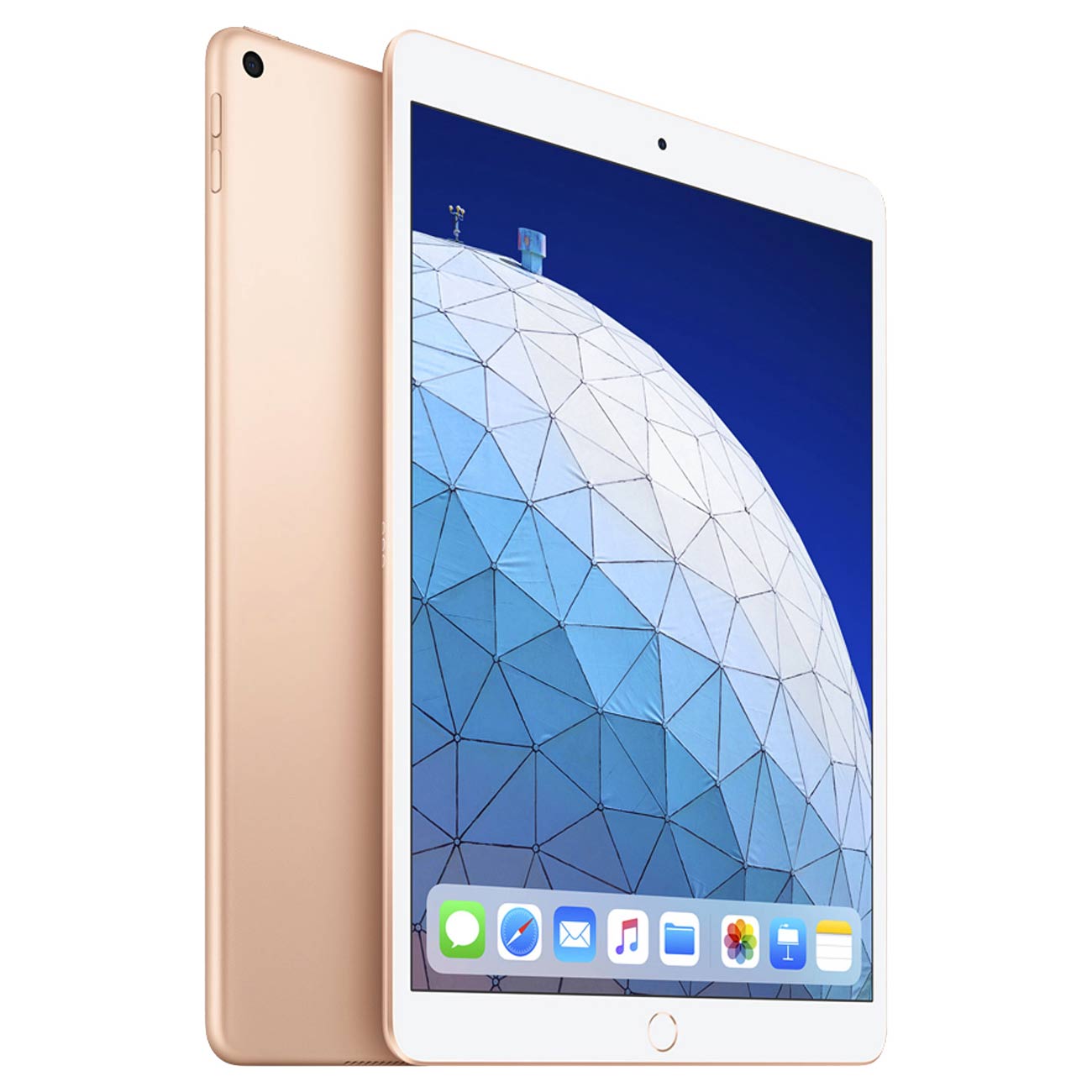 Планшет Apple iPad Air 10.5 WF+CL 256Gb Gold MV0Q2RU/A