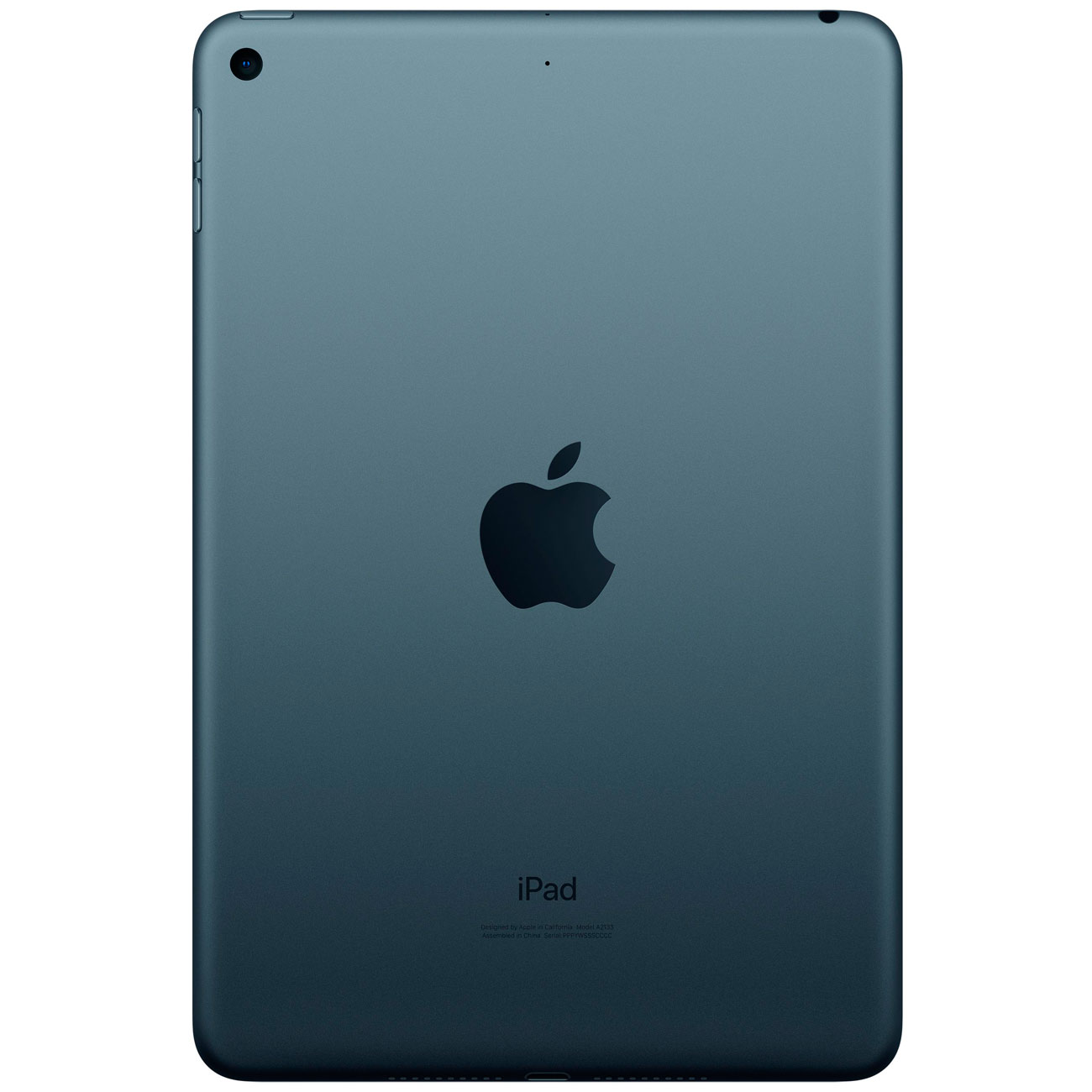 Планшет Apple iPad mini 7.9 Wi-Fi 64Gb SpGr MUQW2RU/A
