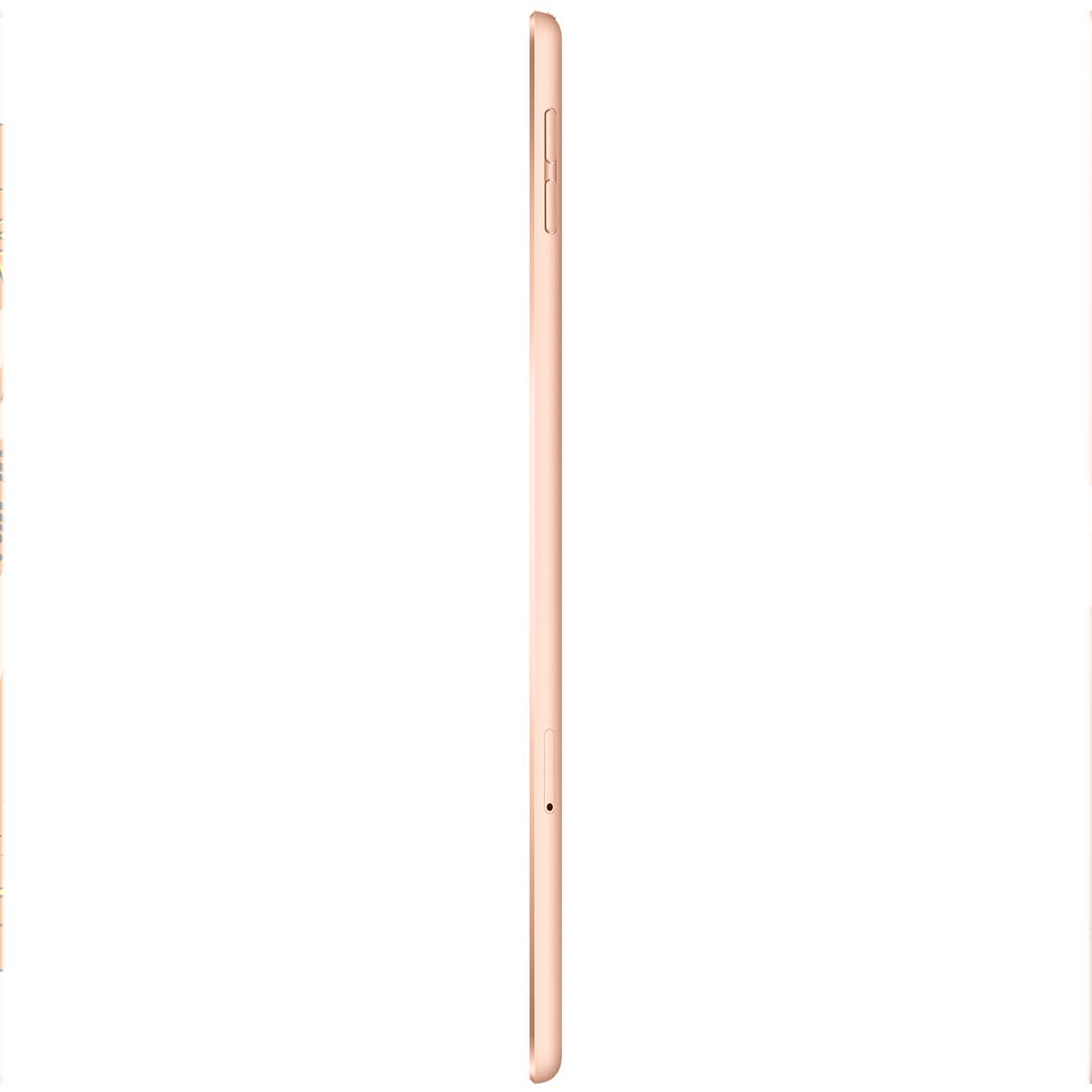 Планшет Apple iPad mini 7.9 Wi-Fi 256Gb Gold MUU62RU/A