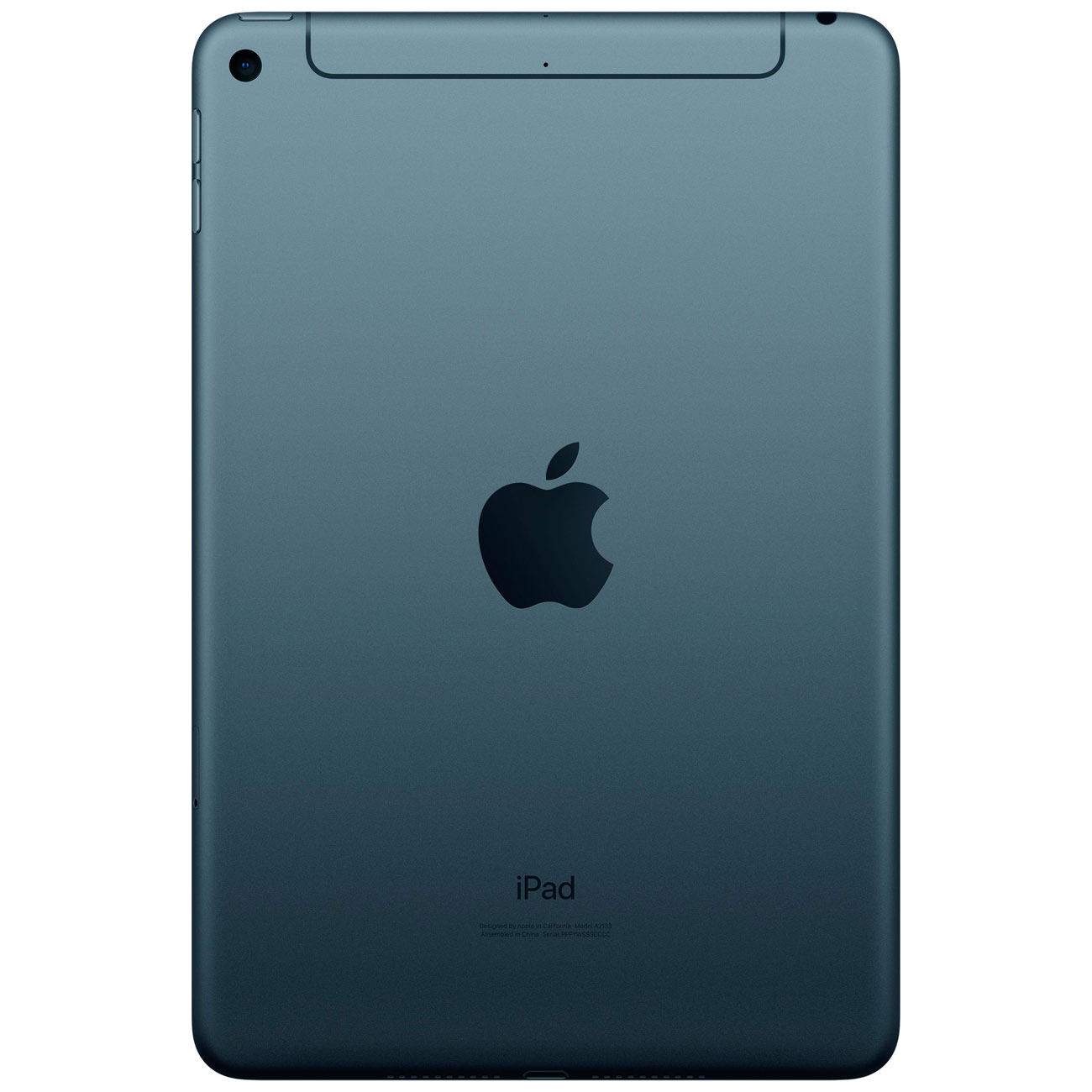 Планшет Apple iPad mini 7.9 WF+CL 256Gb SpGr MUXC2RU/A