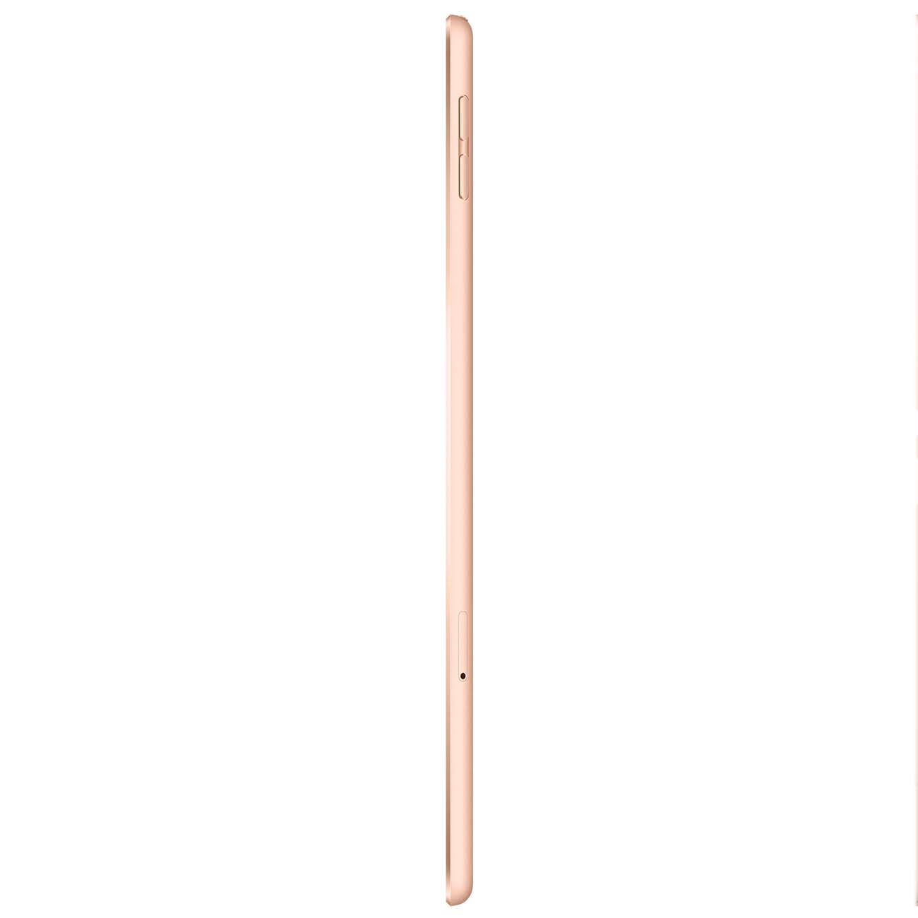 Планшет Apple iPad mini 7.9 WF+CL 256Gb Gold MUXE2RU/A