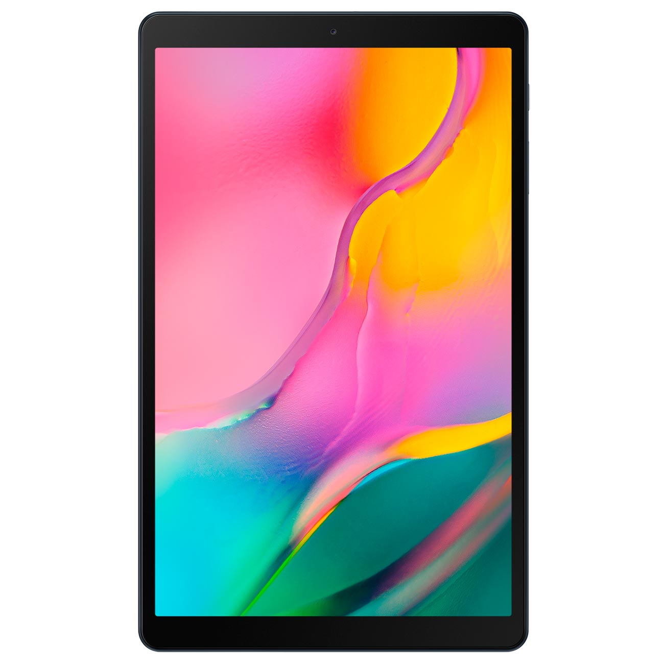 Планшет Samsung Galaxy Tab A 10.1 LTE 32Gb серебристый фото