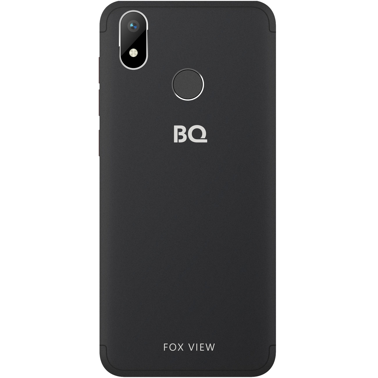 Смартфон BQ mobile Fox View Black(BQ- 5011G)