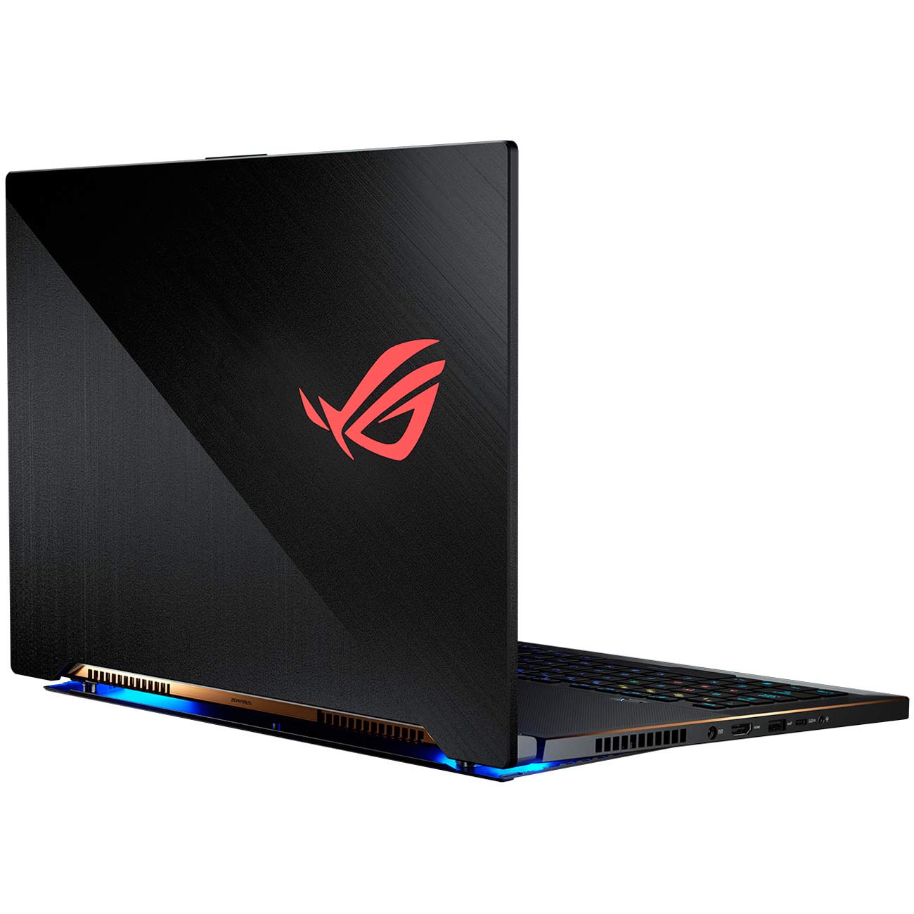 Ноутбук игровой ASUS ROG Zephyrus S&nbsp;GX701GV-EV005T