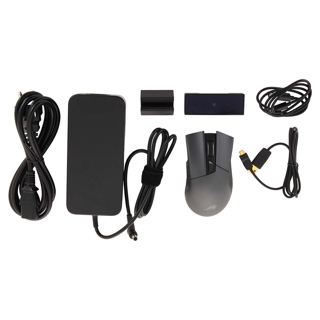 Ноутбук игровой ASUS ROG Zephyrus S&nbsp;GX701GV-EV005T