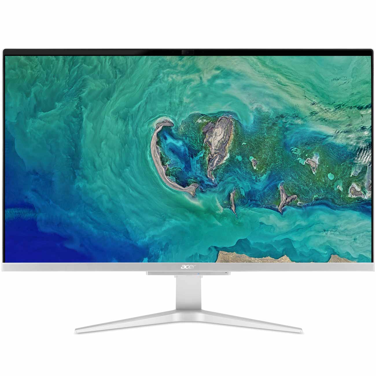 Моноблок Acer Aspire C27-865 DQ.BCNER.007
