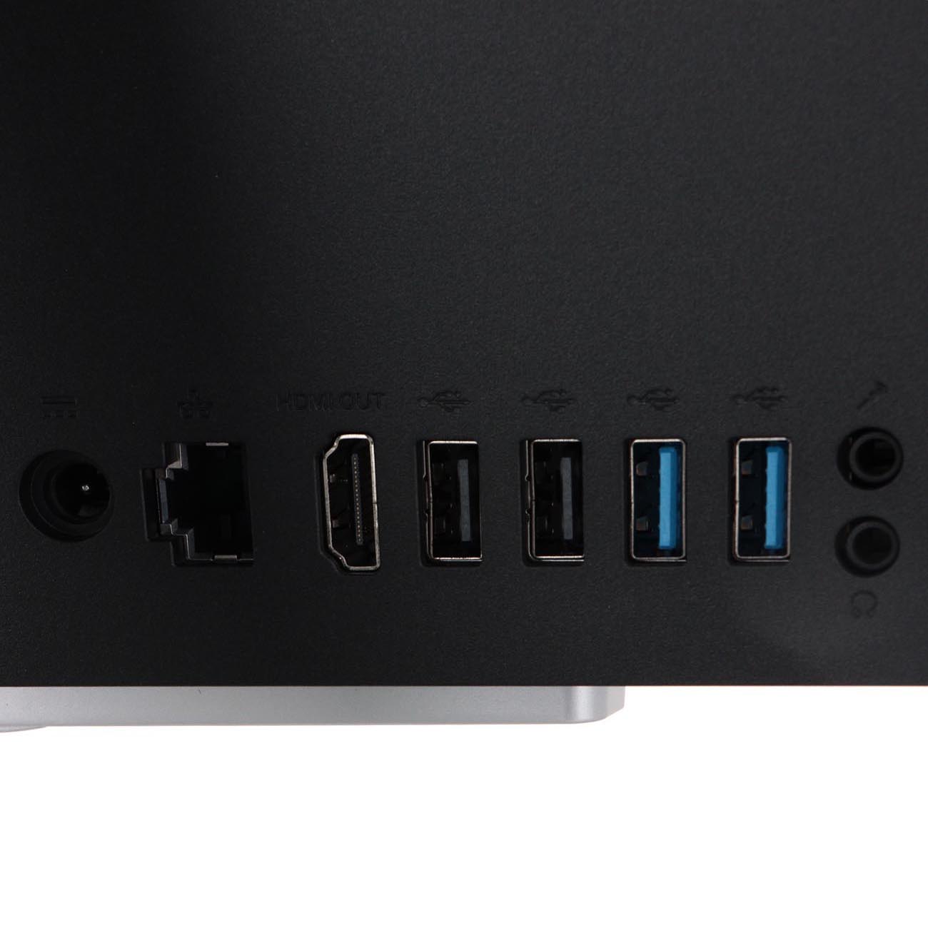 Моноблок Acer Aspire C27-865 DQ.BCNER.007