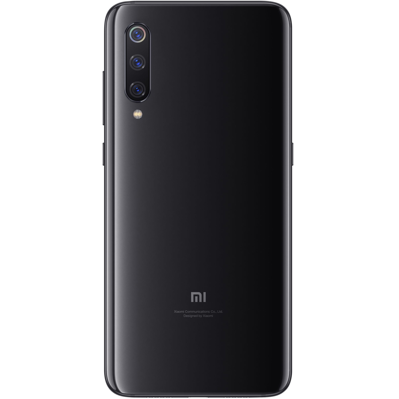 Смартфон Xiaomi Mi 9 128GB Piano черный