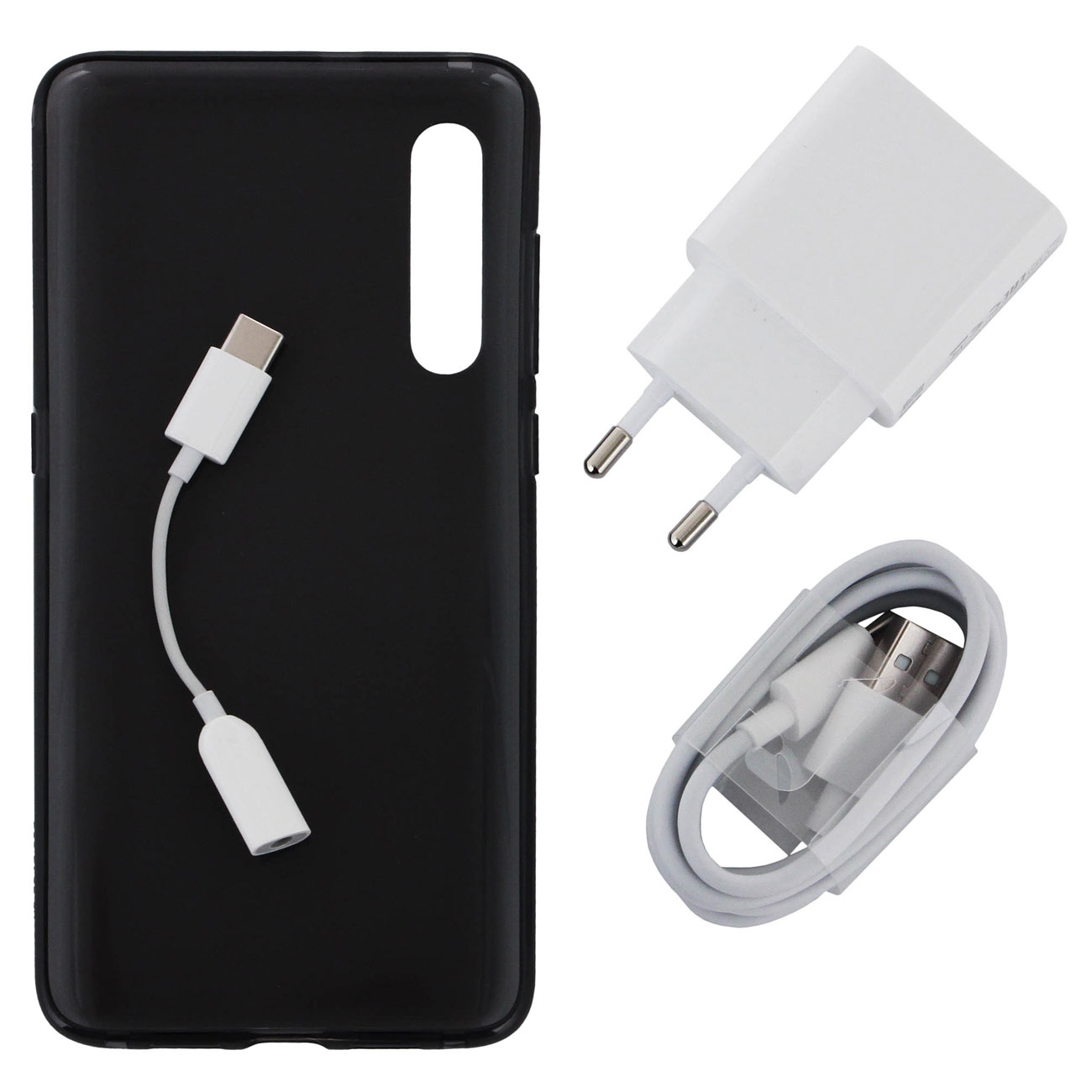 Смартфон Xiaomi Mi 9 128GB Piano черный