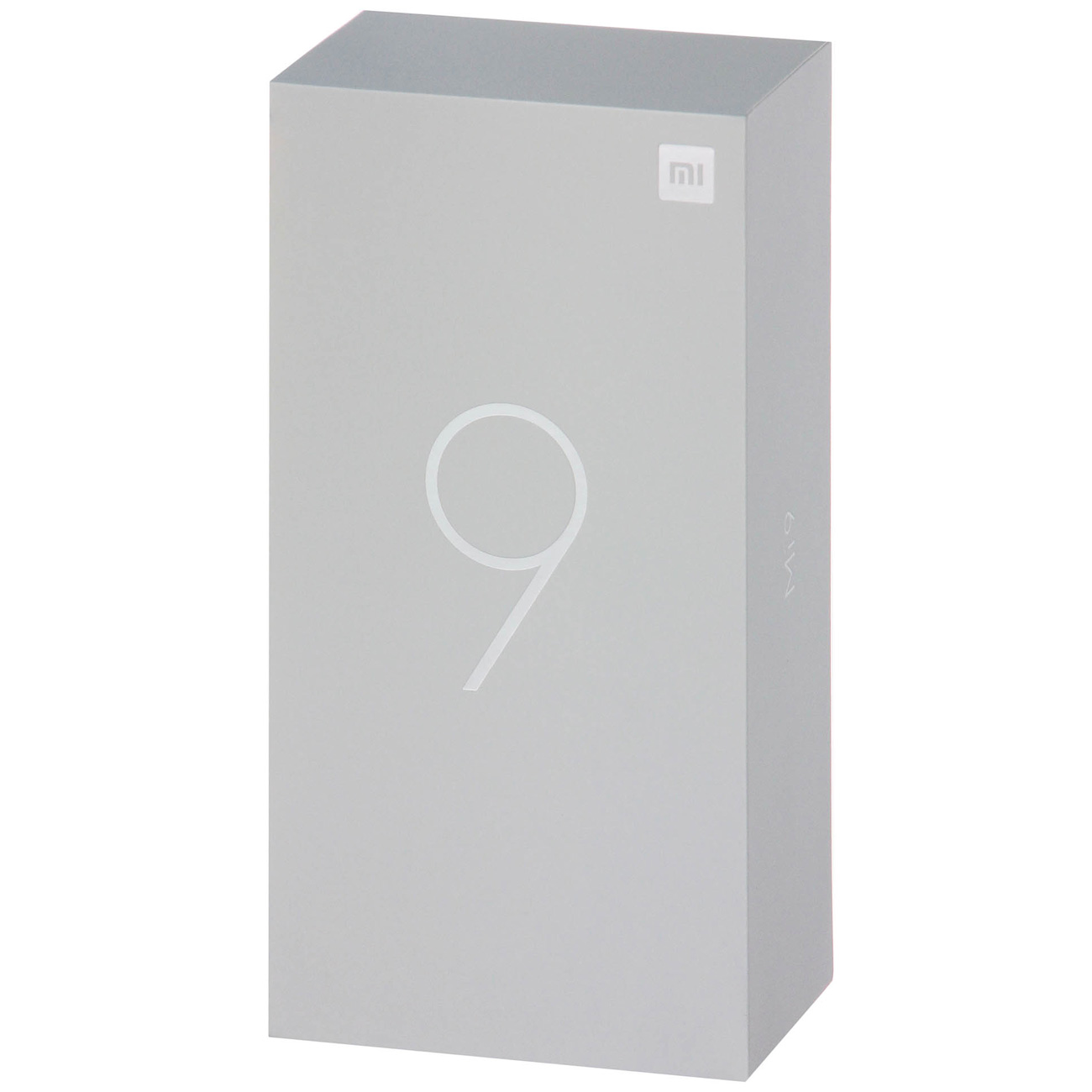 Смартфон Xiaomi Mi 9 128GB Piano черный