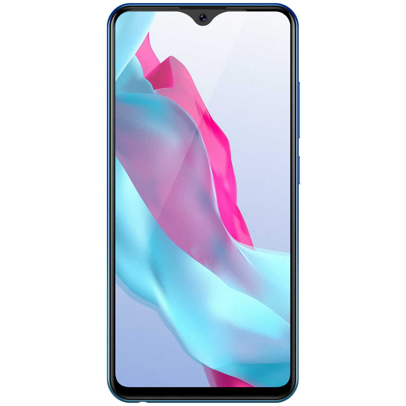 Смартфон vivo 1811 Y93Lite синий океан