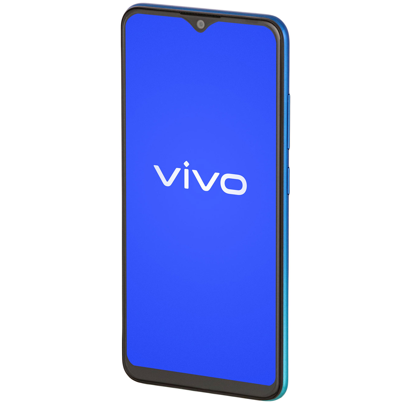 Смартфон vivo 1811 Y93Lite синий океан